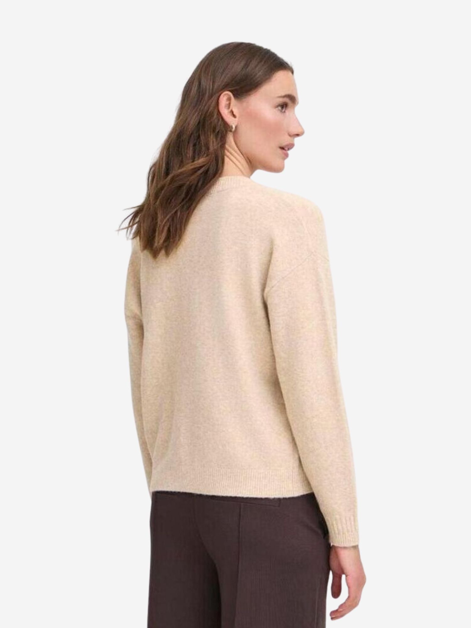 20124215 - Cardigan - ICHI