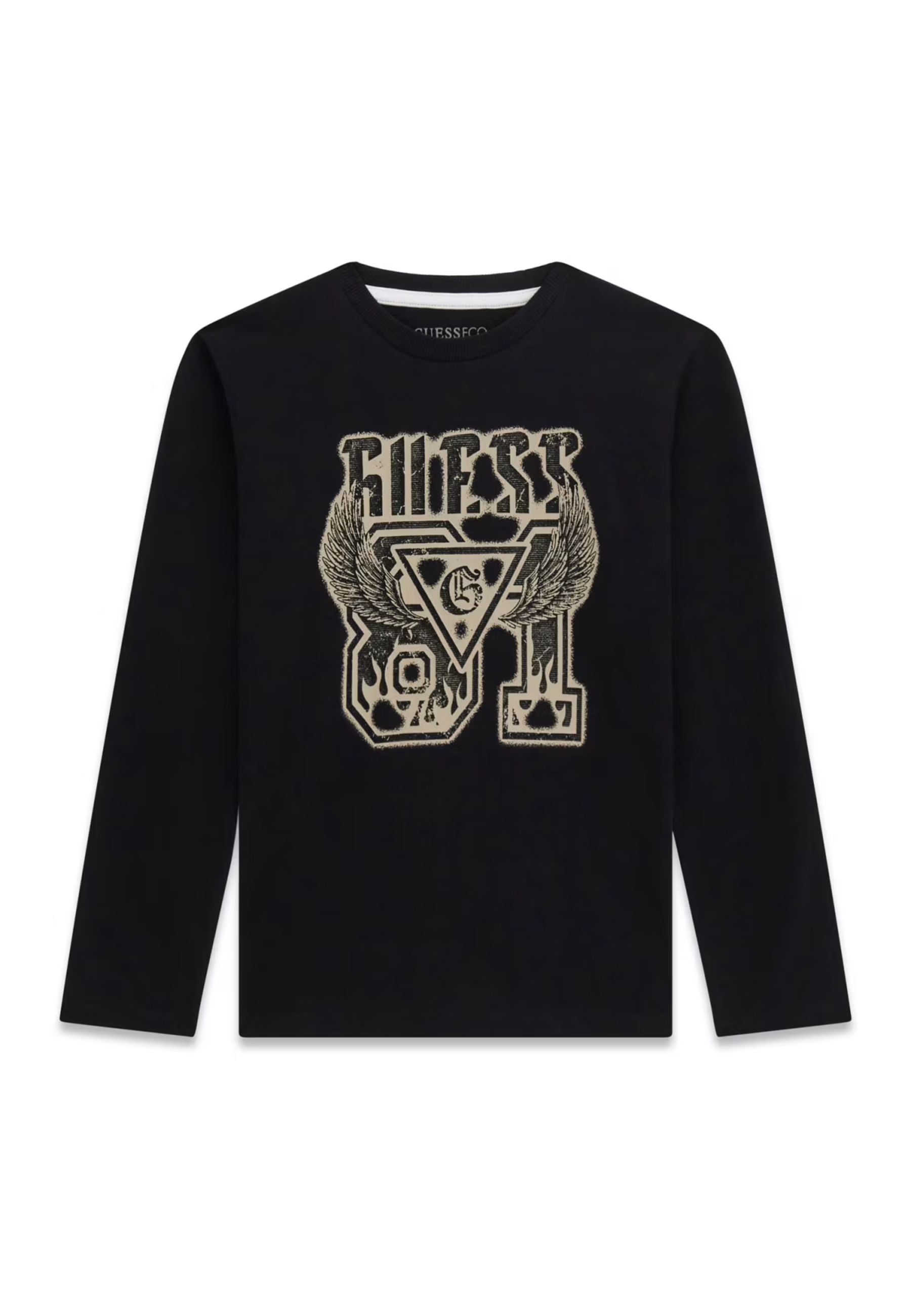 L6RI00K8HM4 - Maglieria Bambino - guess