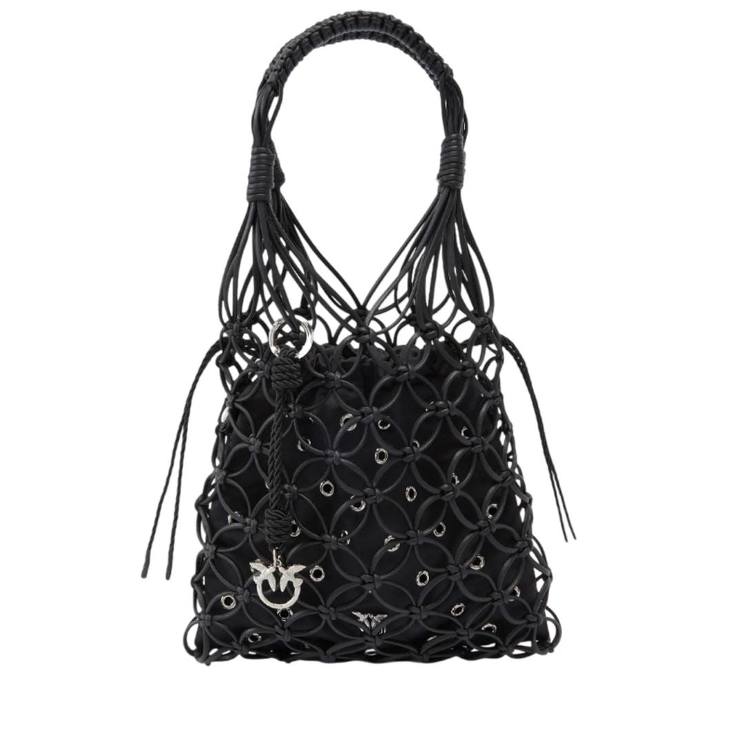 105165A2LA - Borsa - PINKO