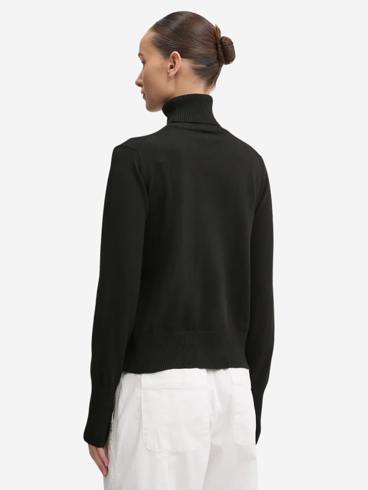 GJ-W4BR15Z3HO2 - Maglia - guess