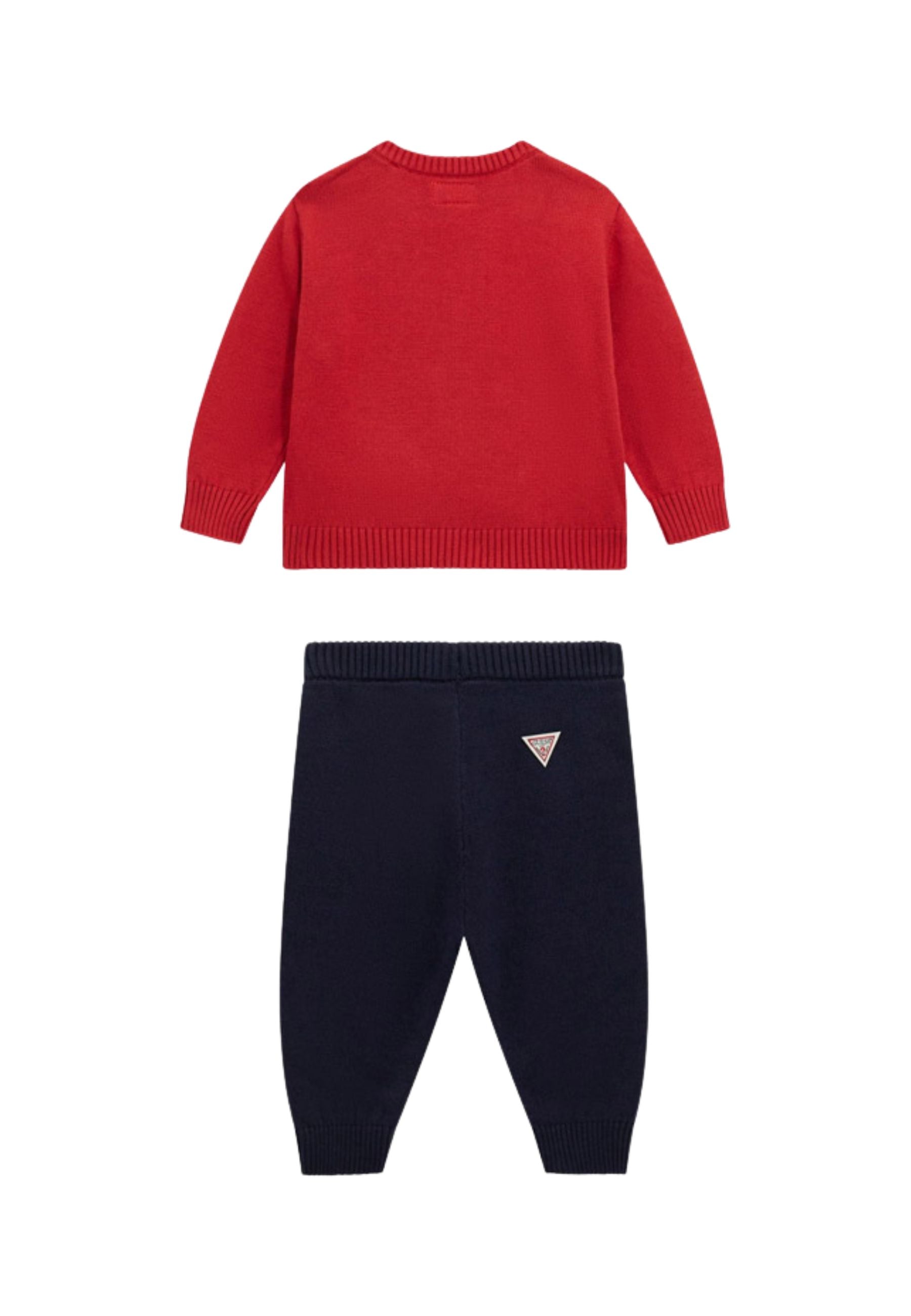 I5BG04Z2BB0 - Completi Bambino - guess