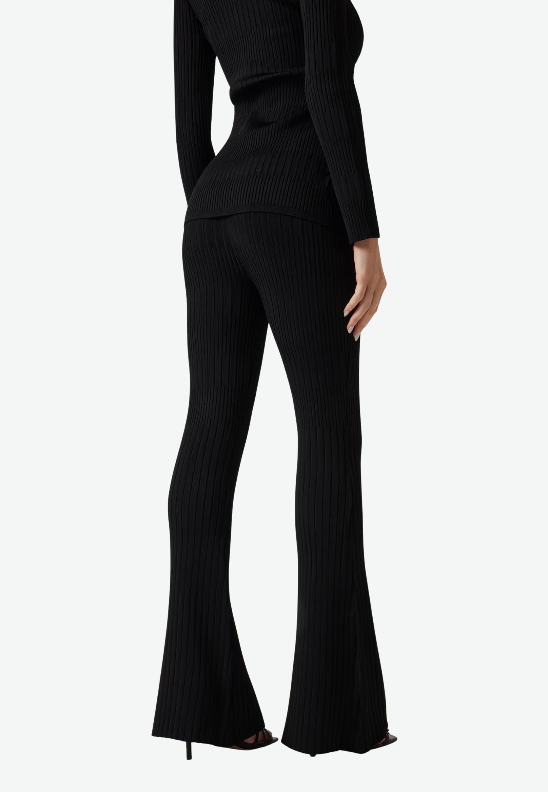 5ygb295881z - Pantaloni - MARCIANO