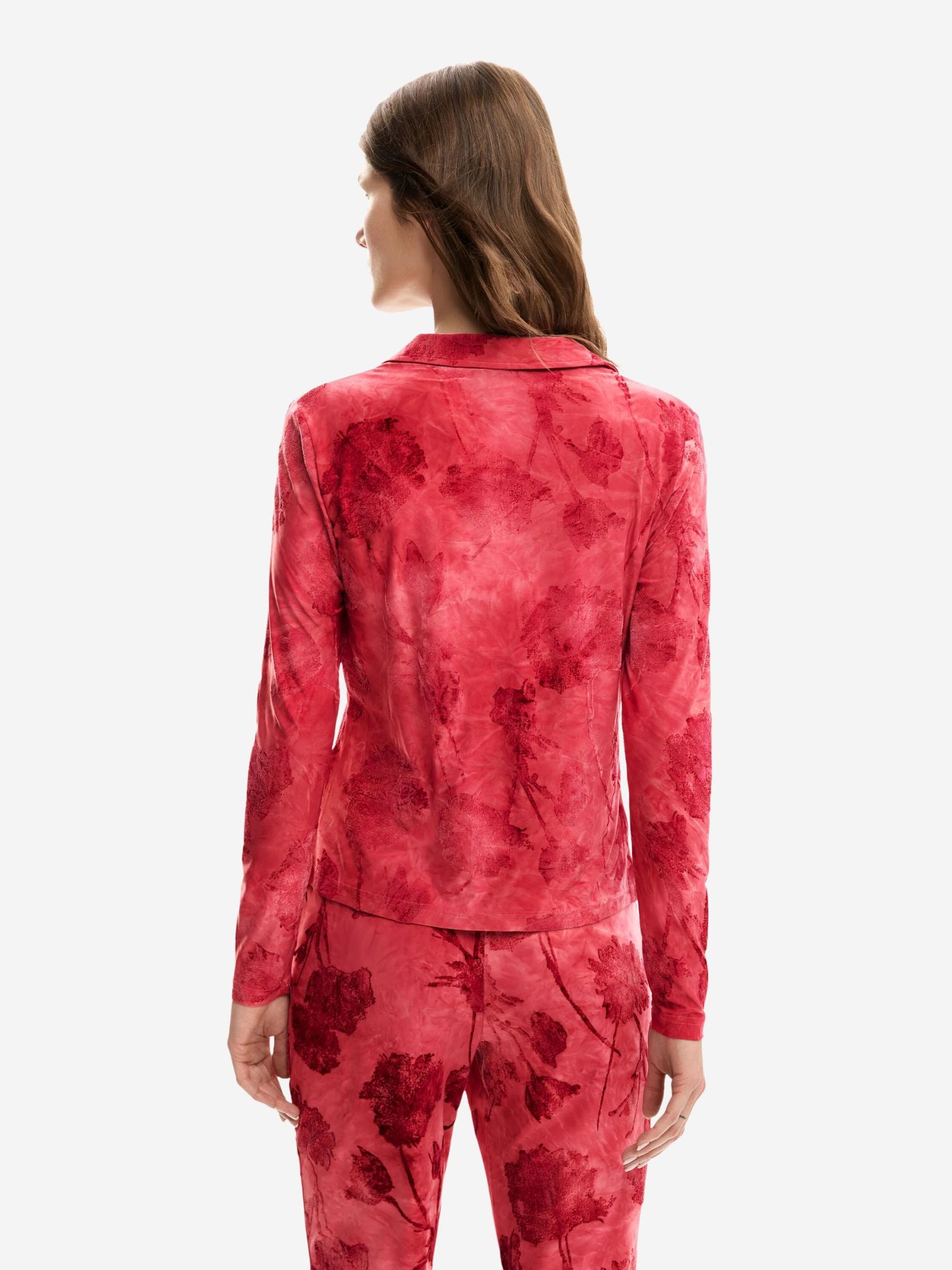 26SWTK01 - Camicia - DESIGUAL