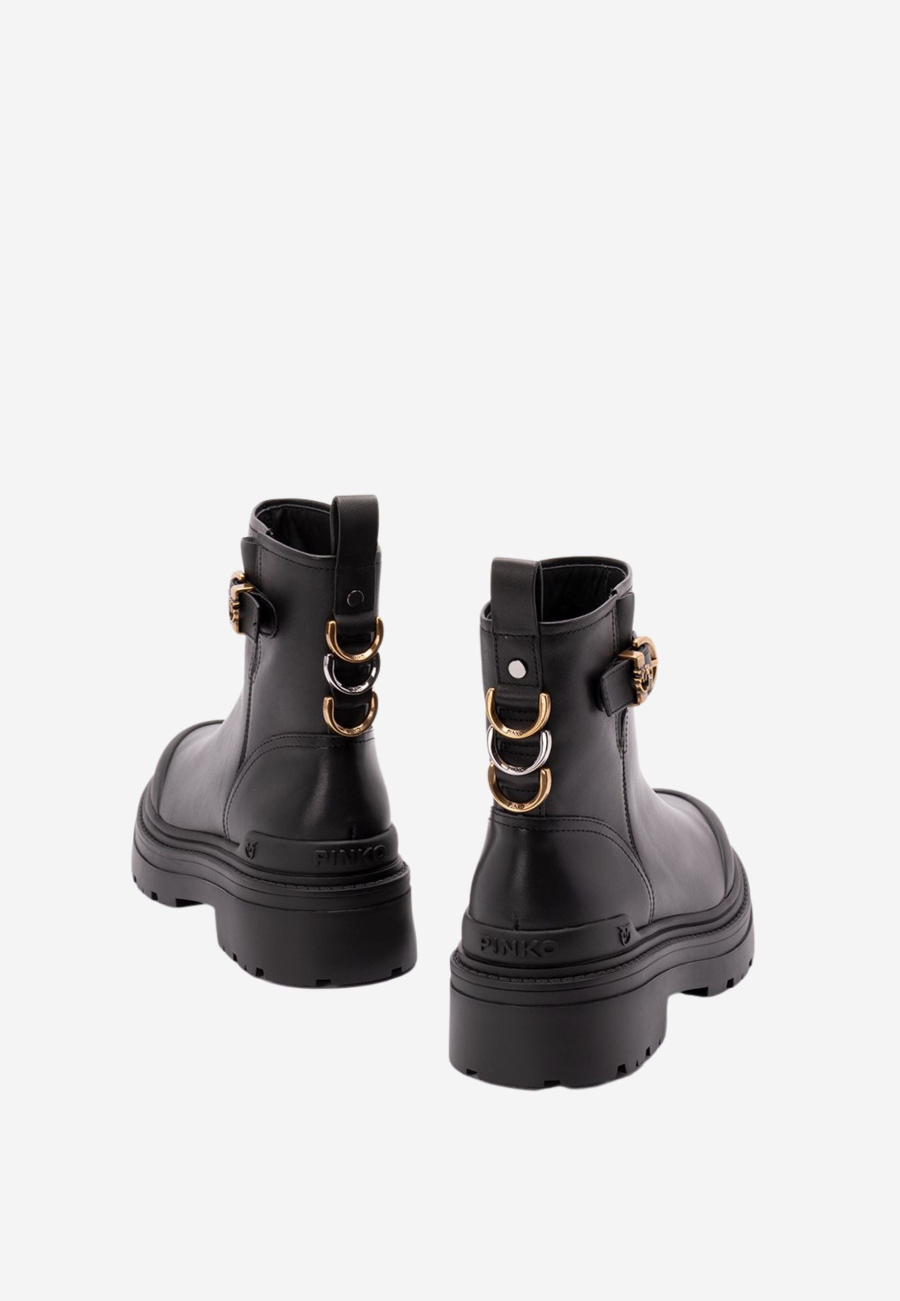 sd0409p001z99 - Scarpe - PINKO