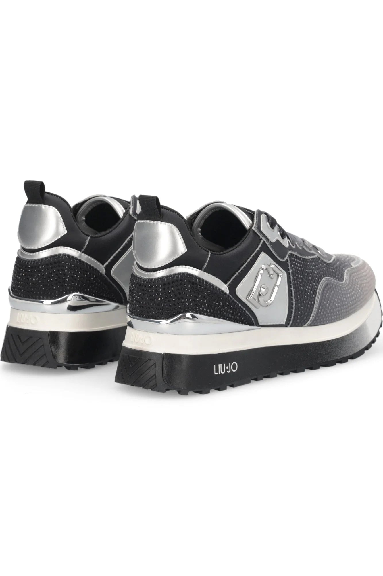 BF5009TX001 - Scarpe - LIU JO