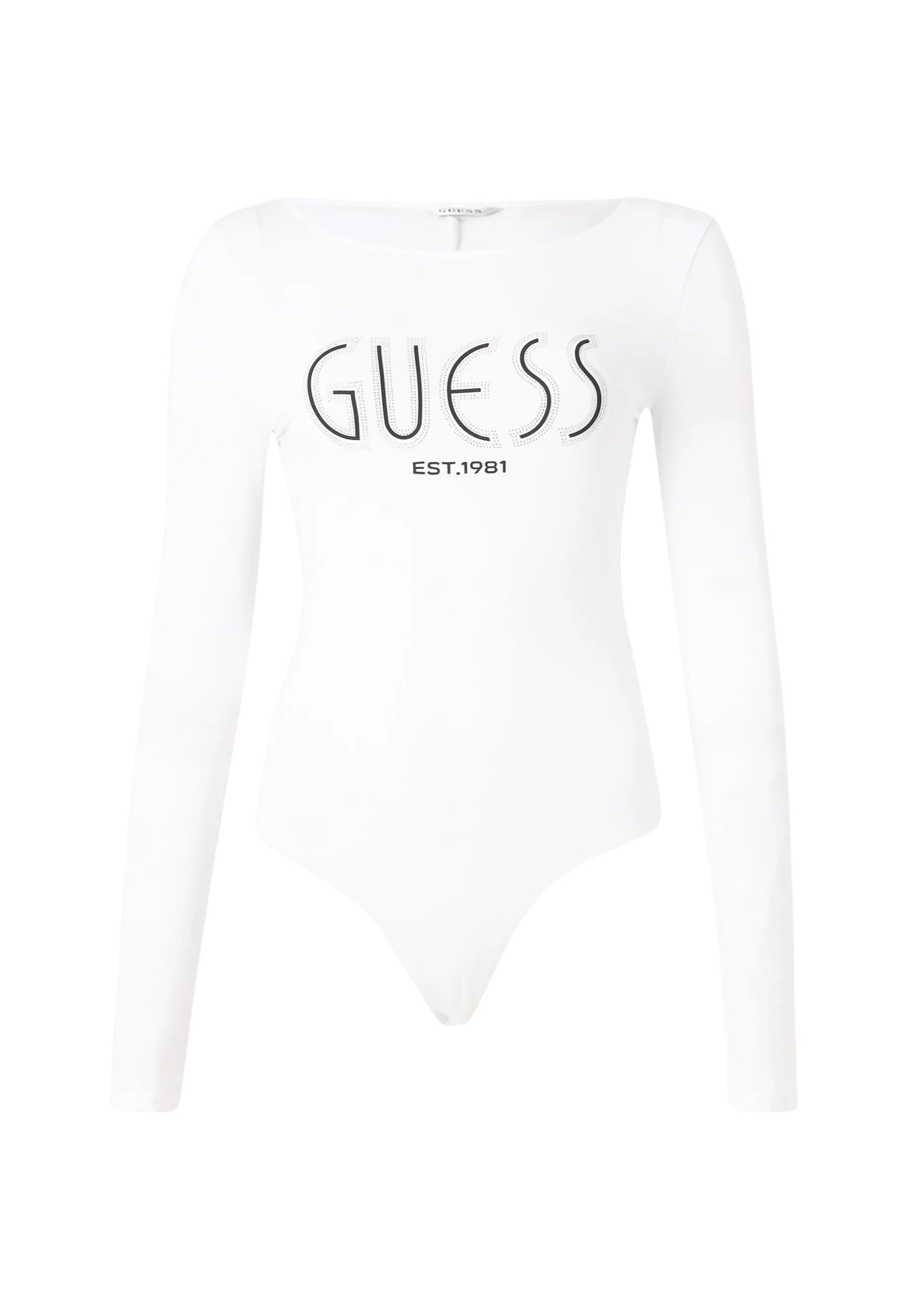 W5YP05K68D2 - Body - guess