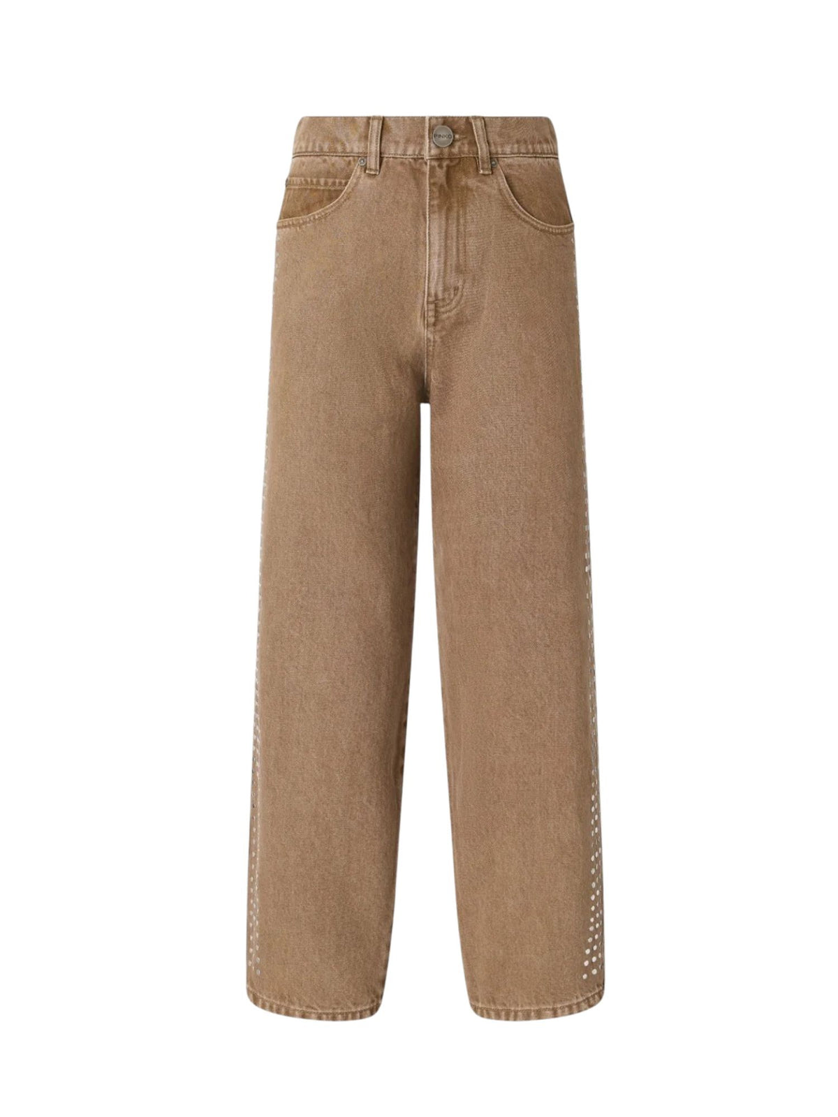 103857A3JM - Jeans - PINKO