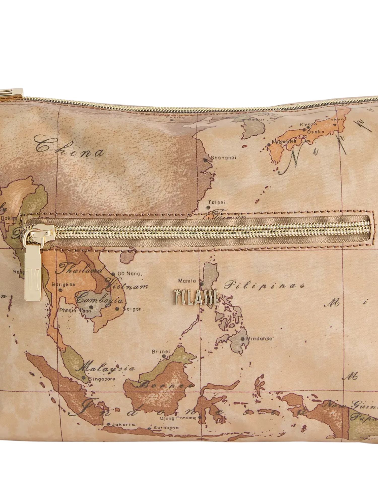 LD38S578 - Borsa - ALVIERO MARTINI