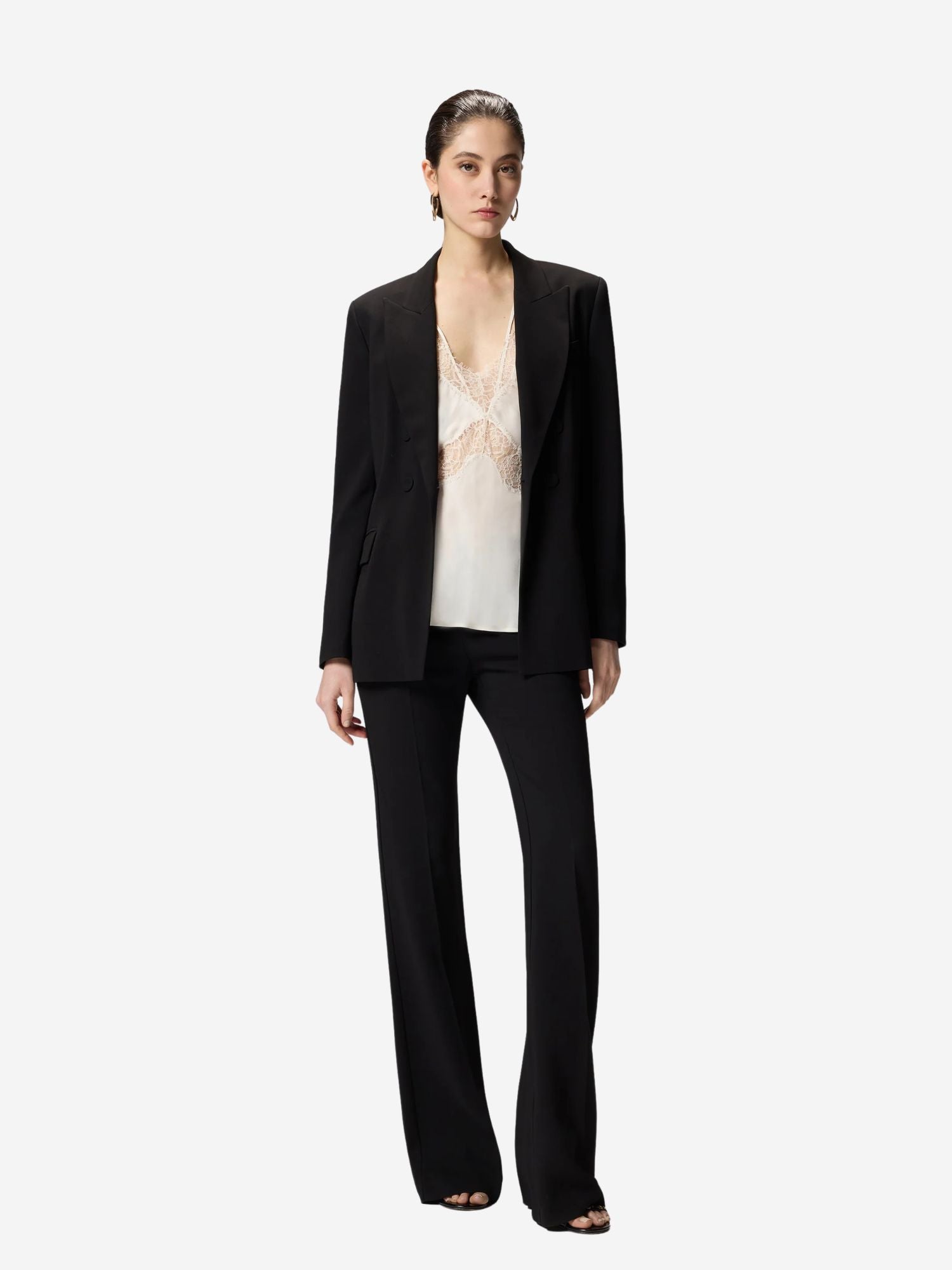 106623A385 - Top - PINKO