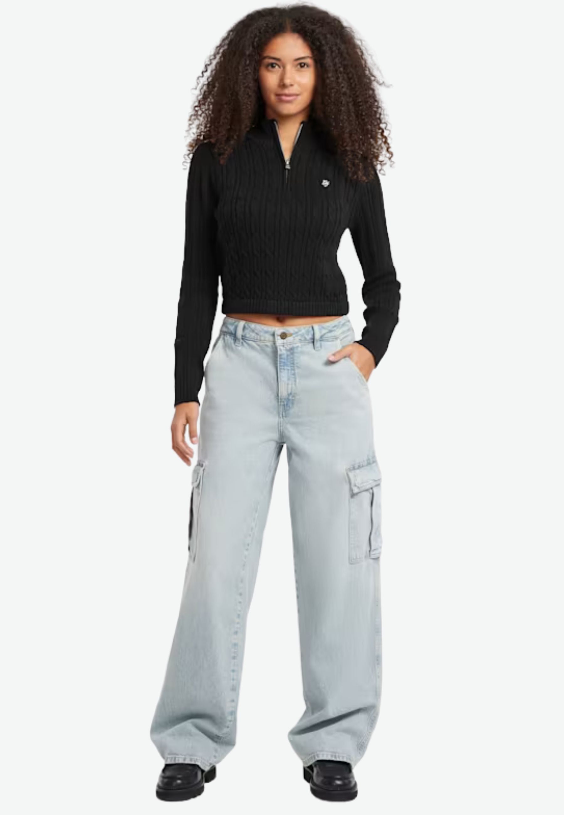 GJ-W5BR13Z3HM1 - Maglia - guess