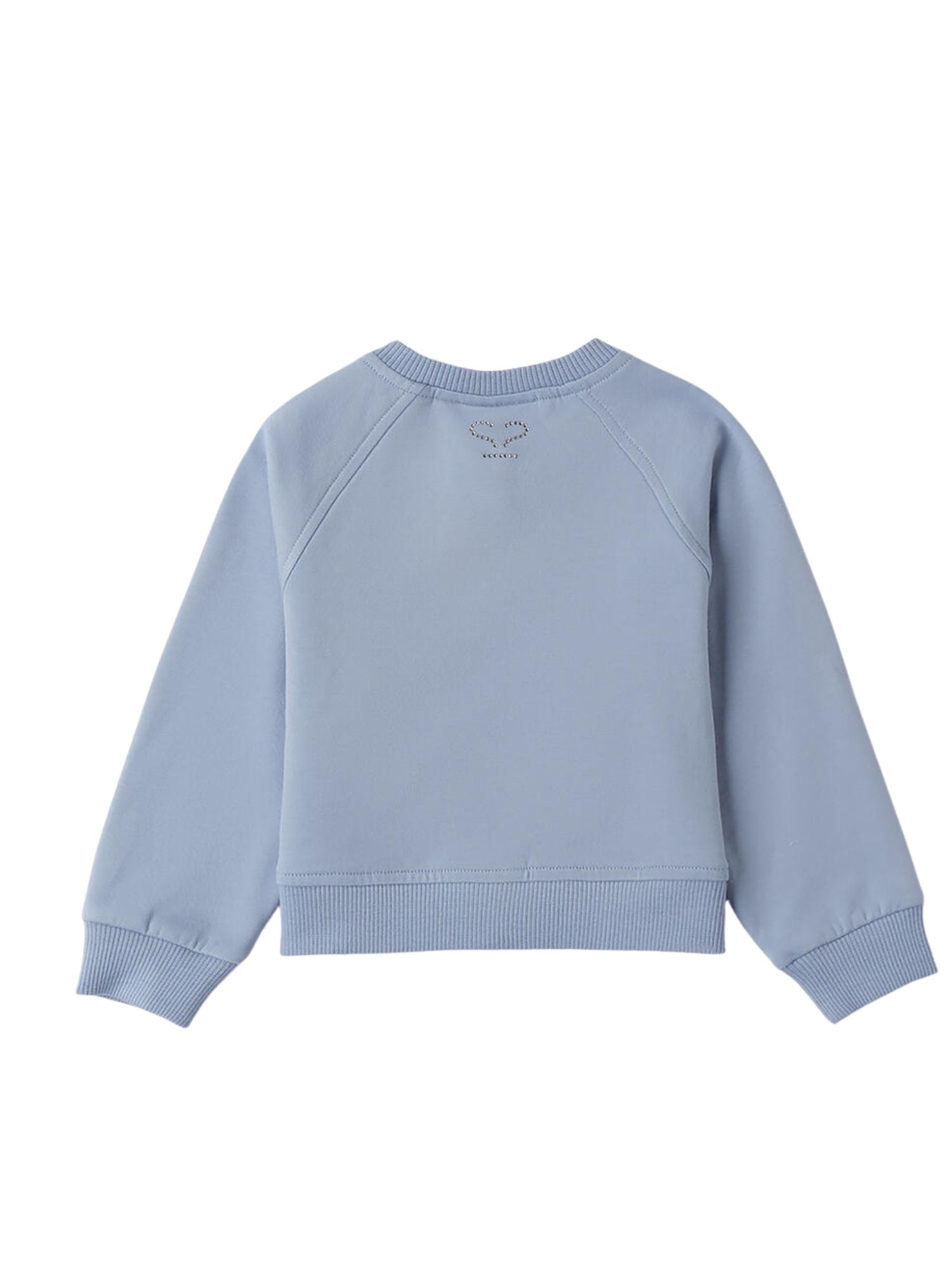 0F22600 - Maglieria Bambina - SARABANDA