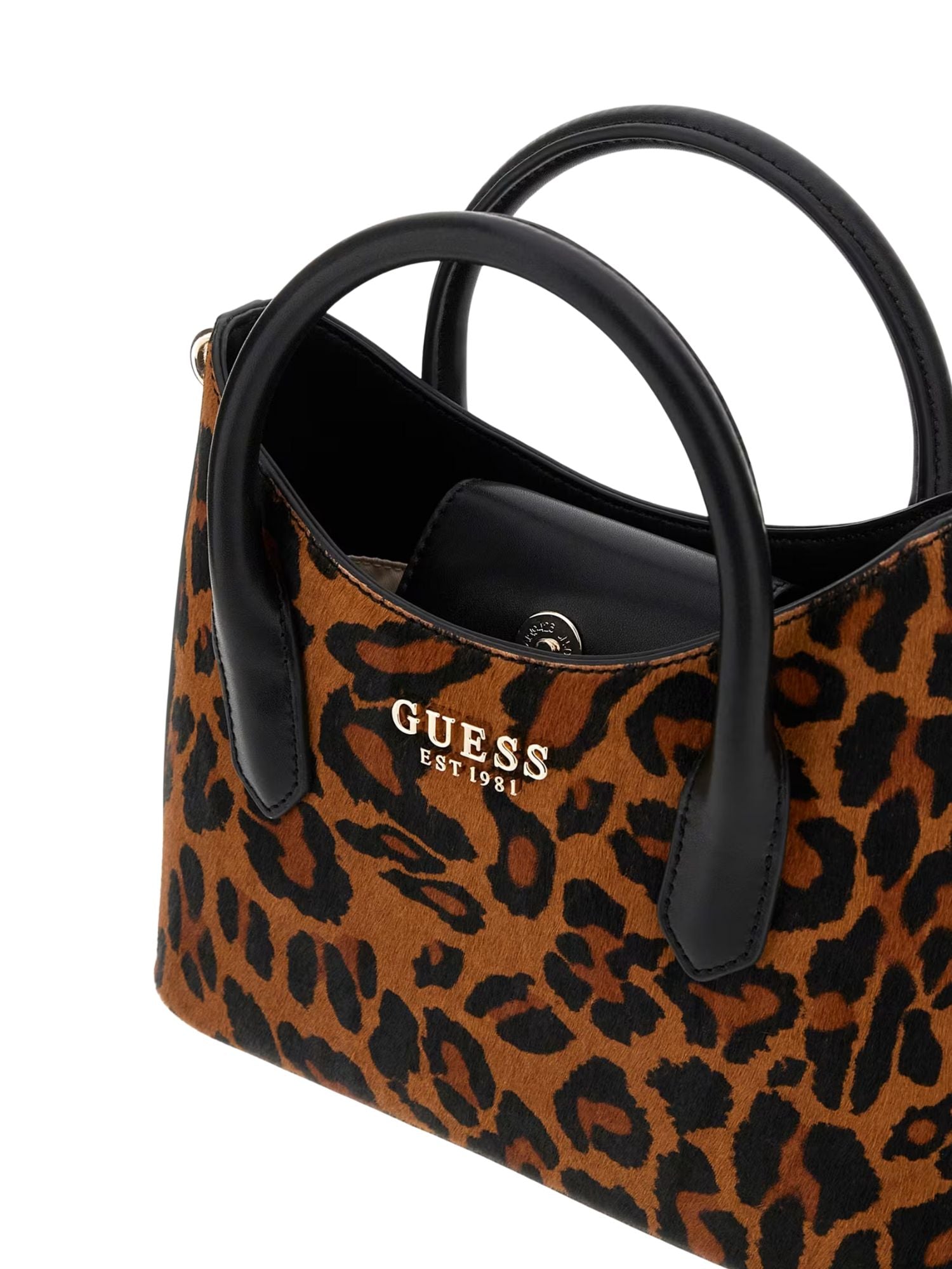 HWLO7529760 - Borsa - guess