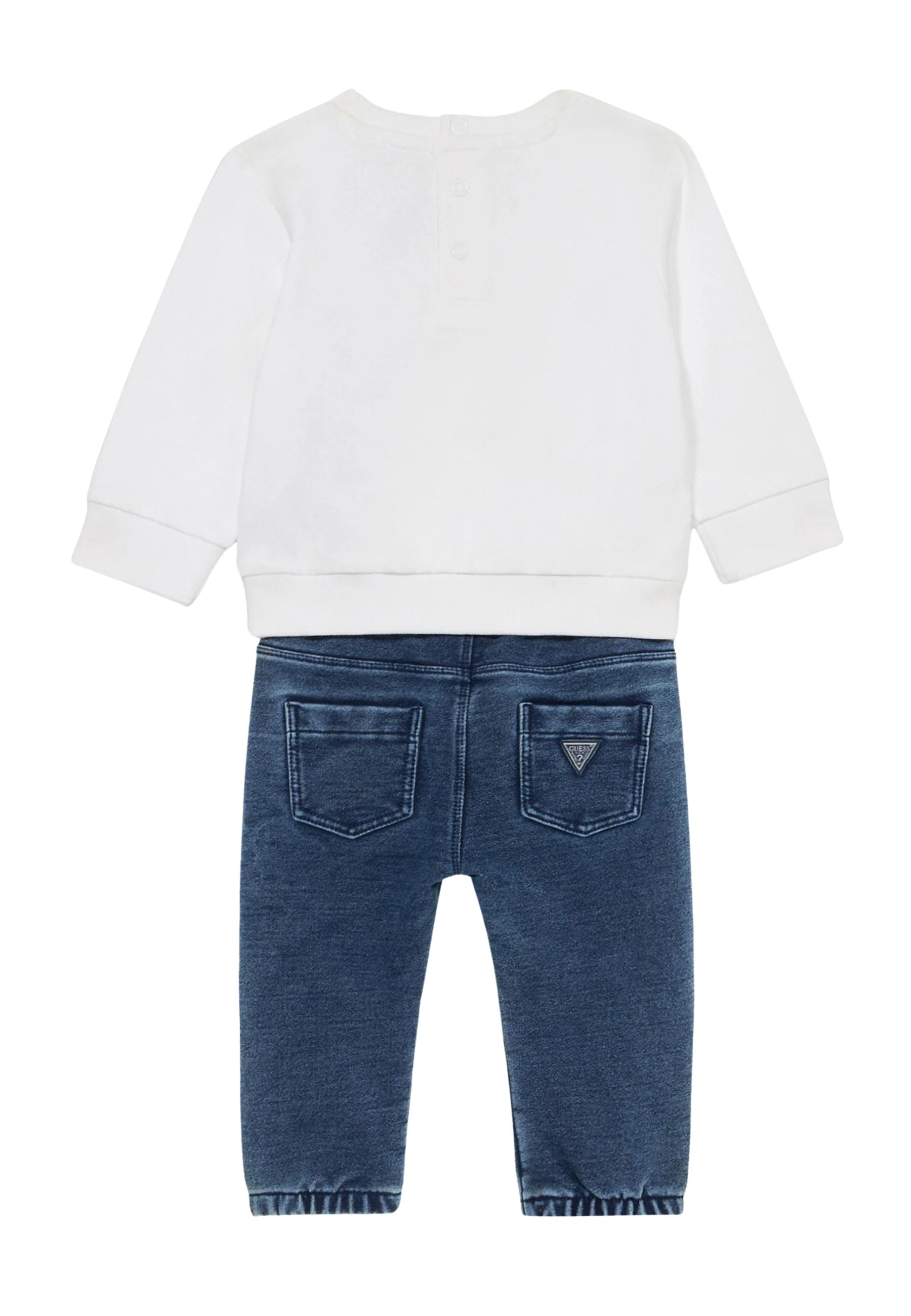 I5BG01KAD74 - Completi Bambino - guess