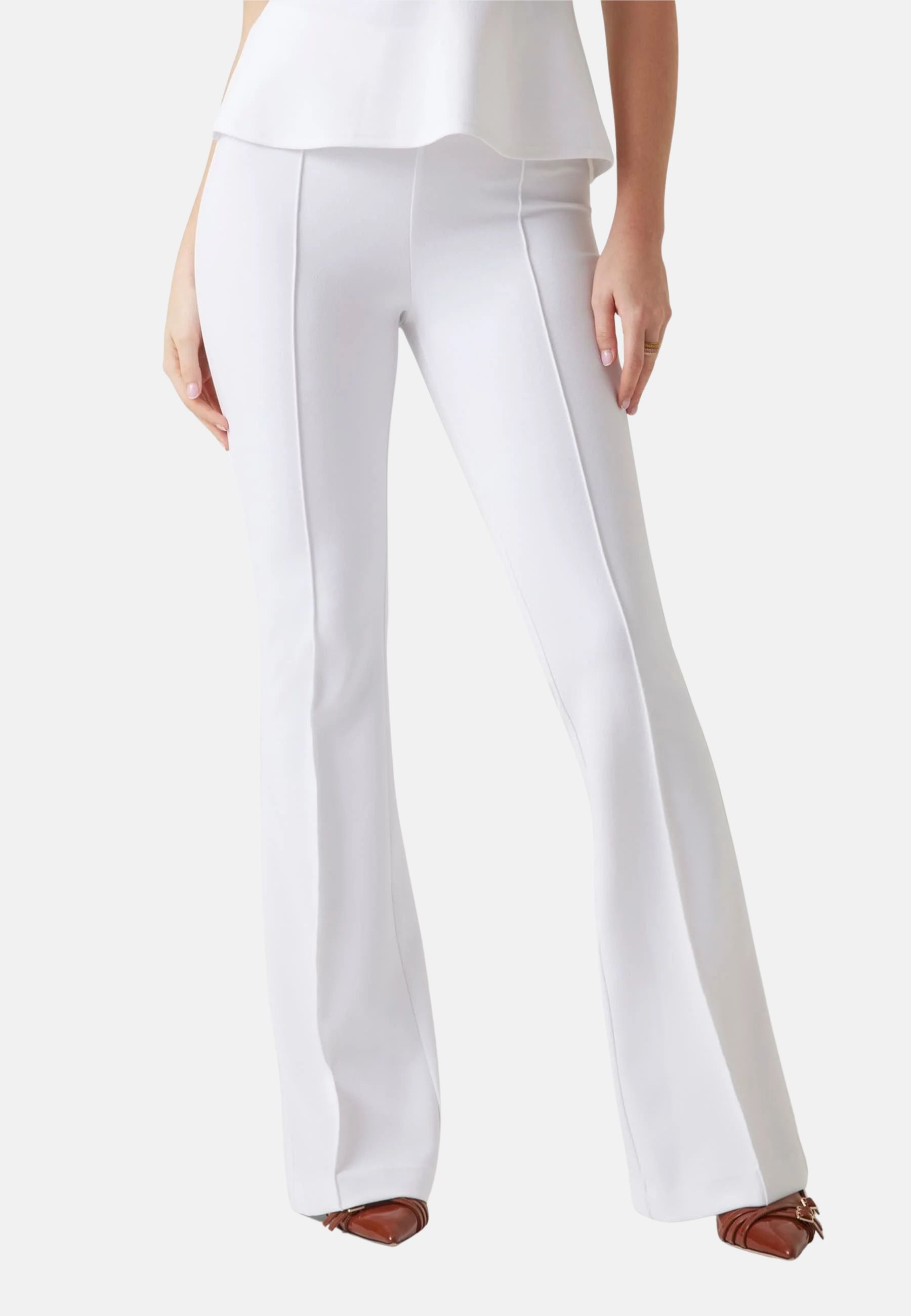 W4YB01KCBO2 - Pantaloni - guess