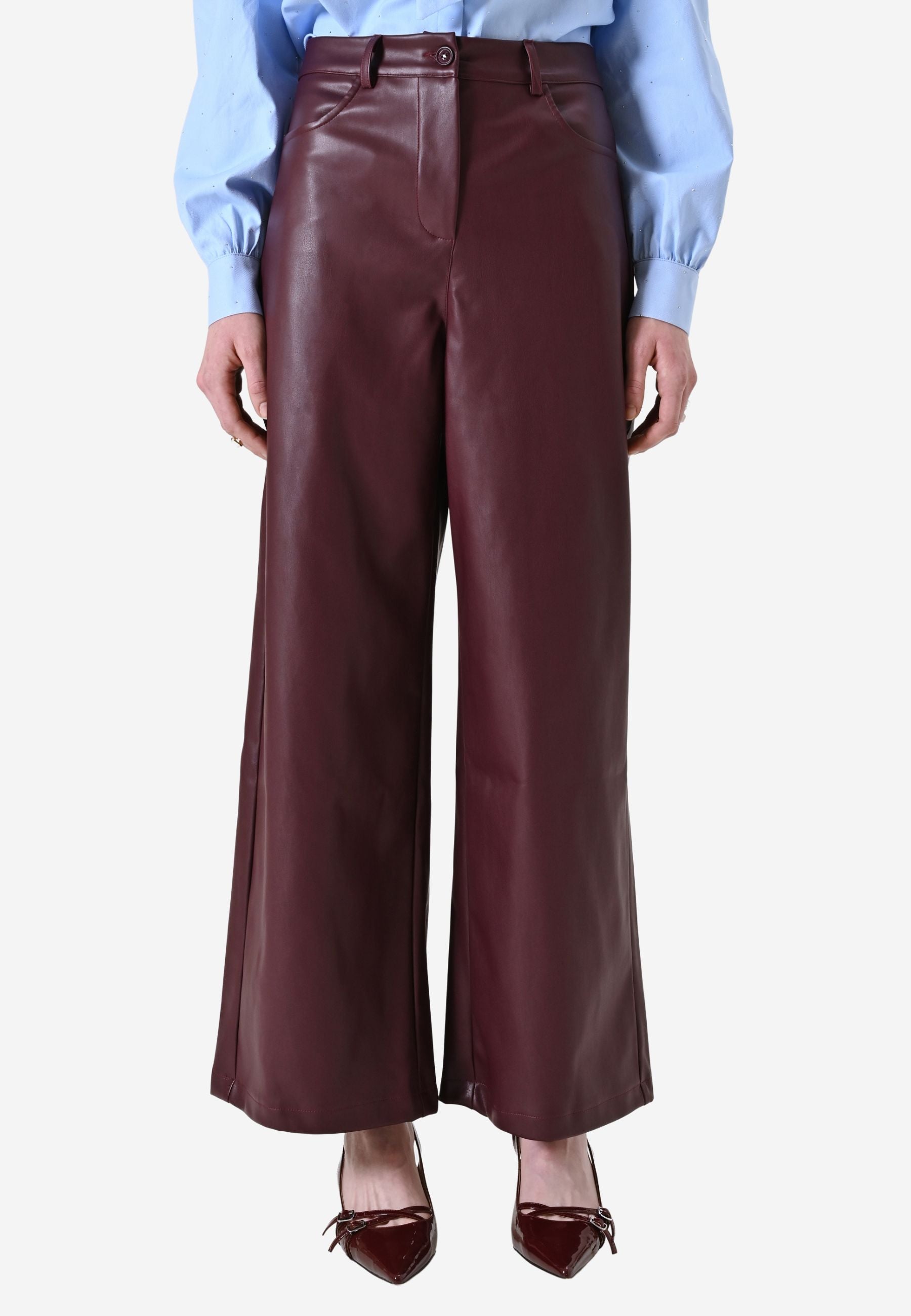 cfc012516003 - Pantaloni - RINASCIMENTO