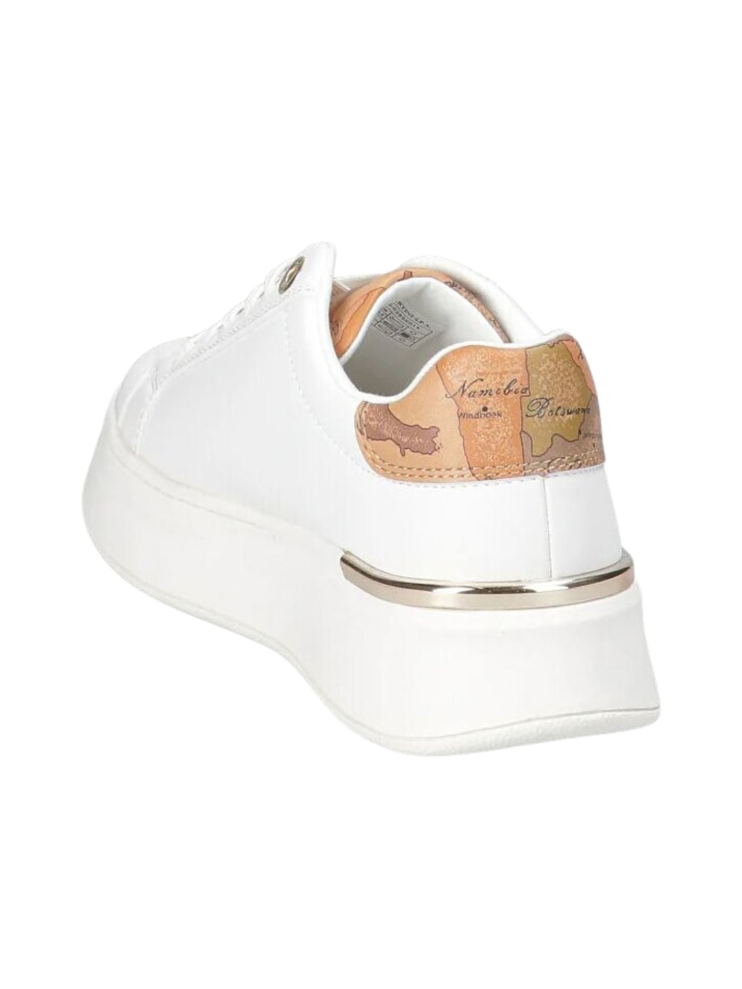 N22700289 - Scarpe - ALVIERO MARTINI