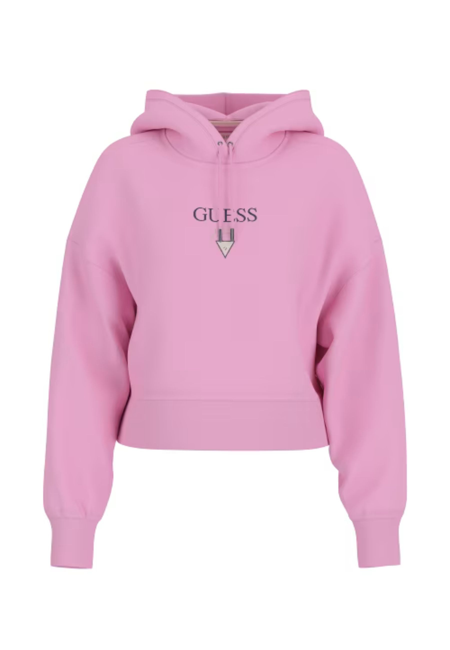 GJ-W6RQ00K68I4 - Maglia - guess