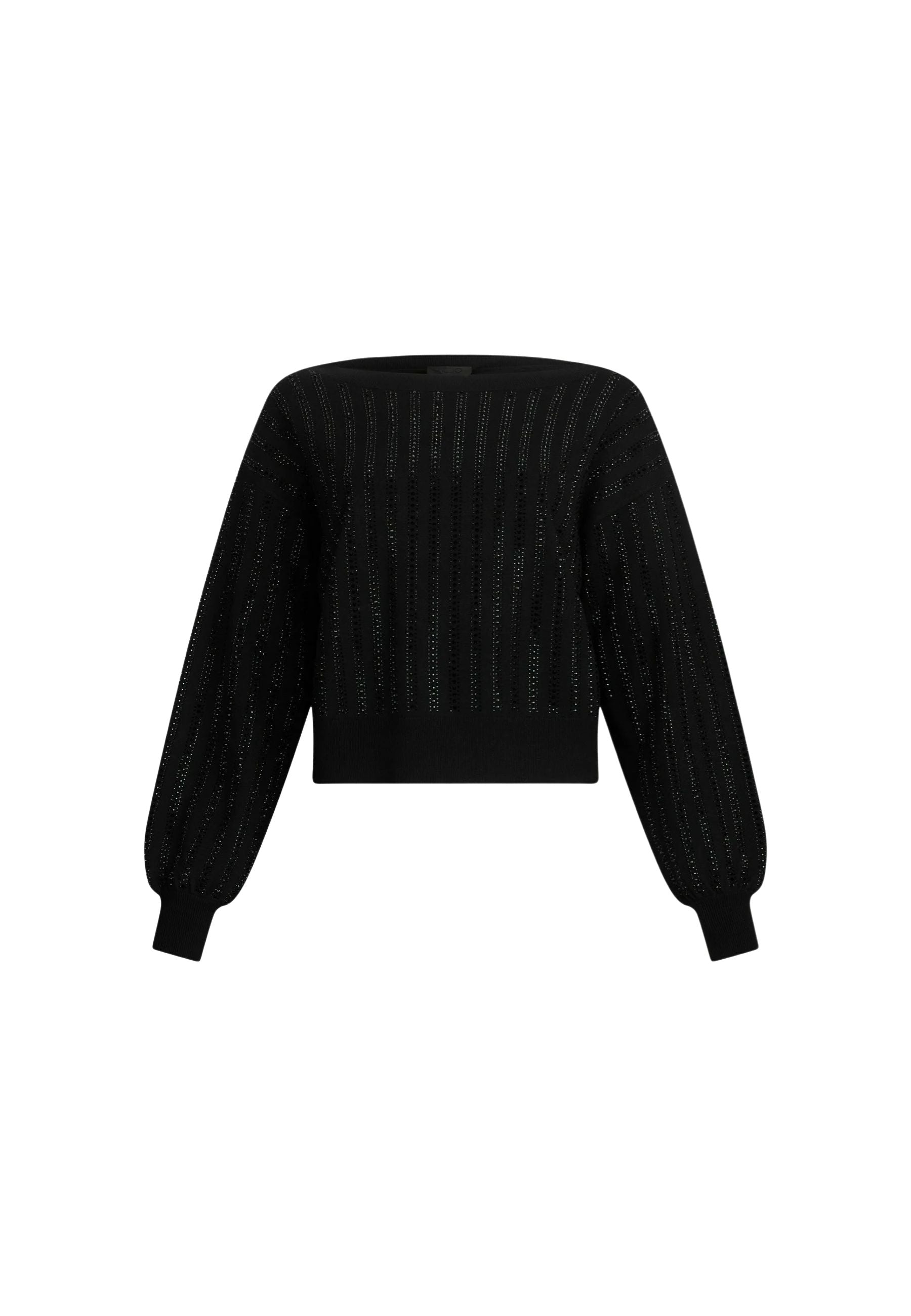 CF5271MA96E - Maglia - LIU JO
