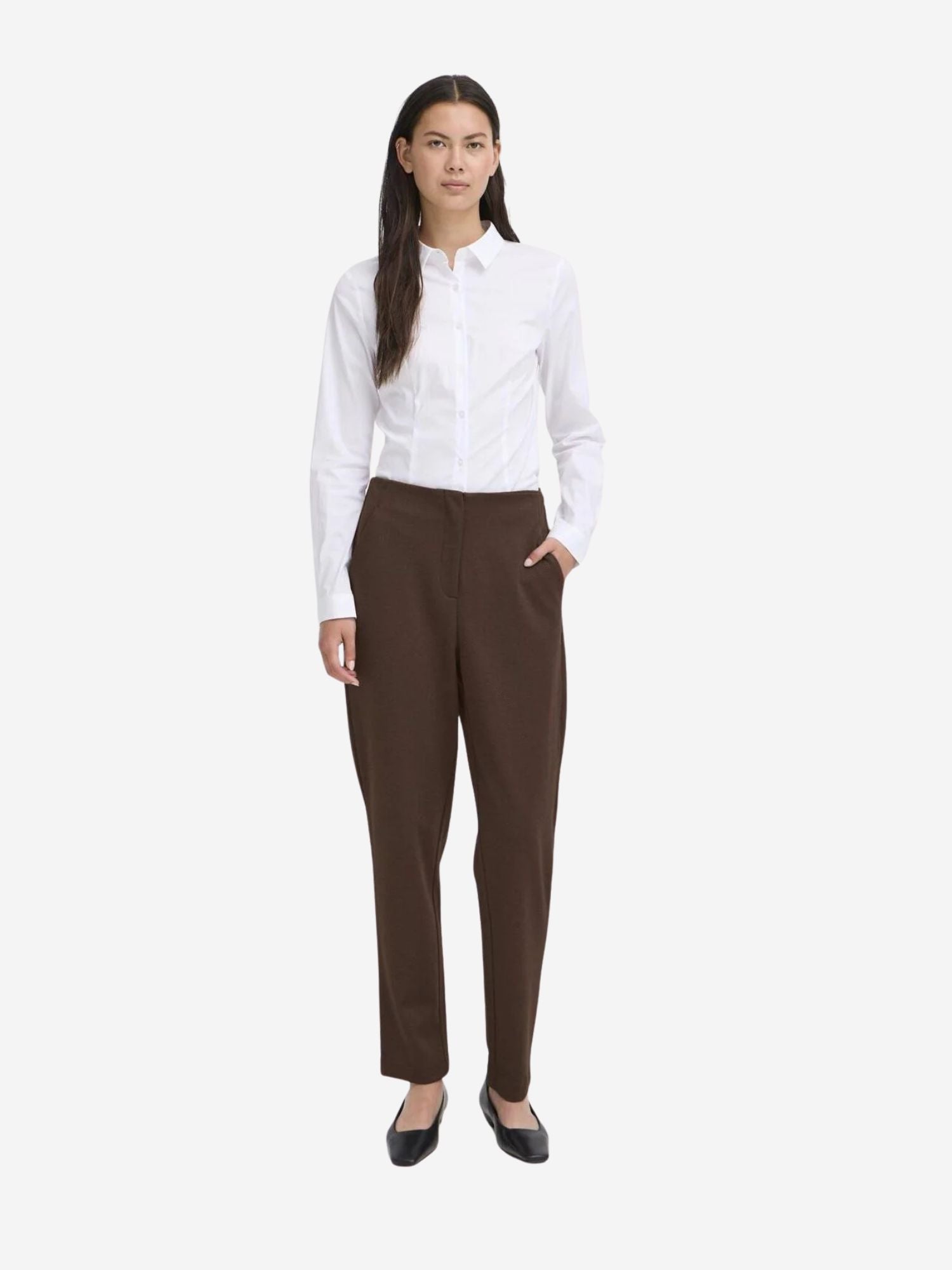 20124668 - Pantaloni - ICHI