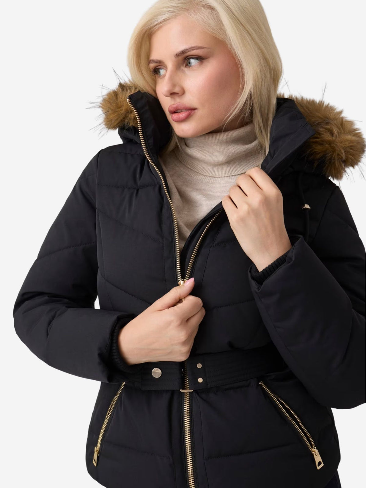 W6BL58W4197 - Giubbino - guess