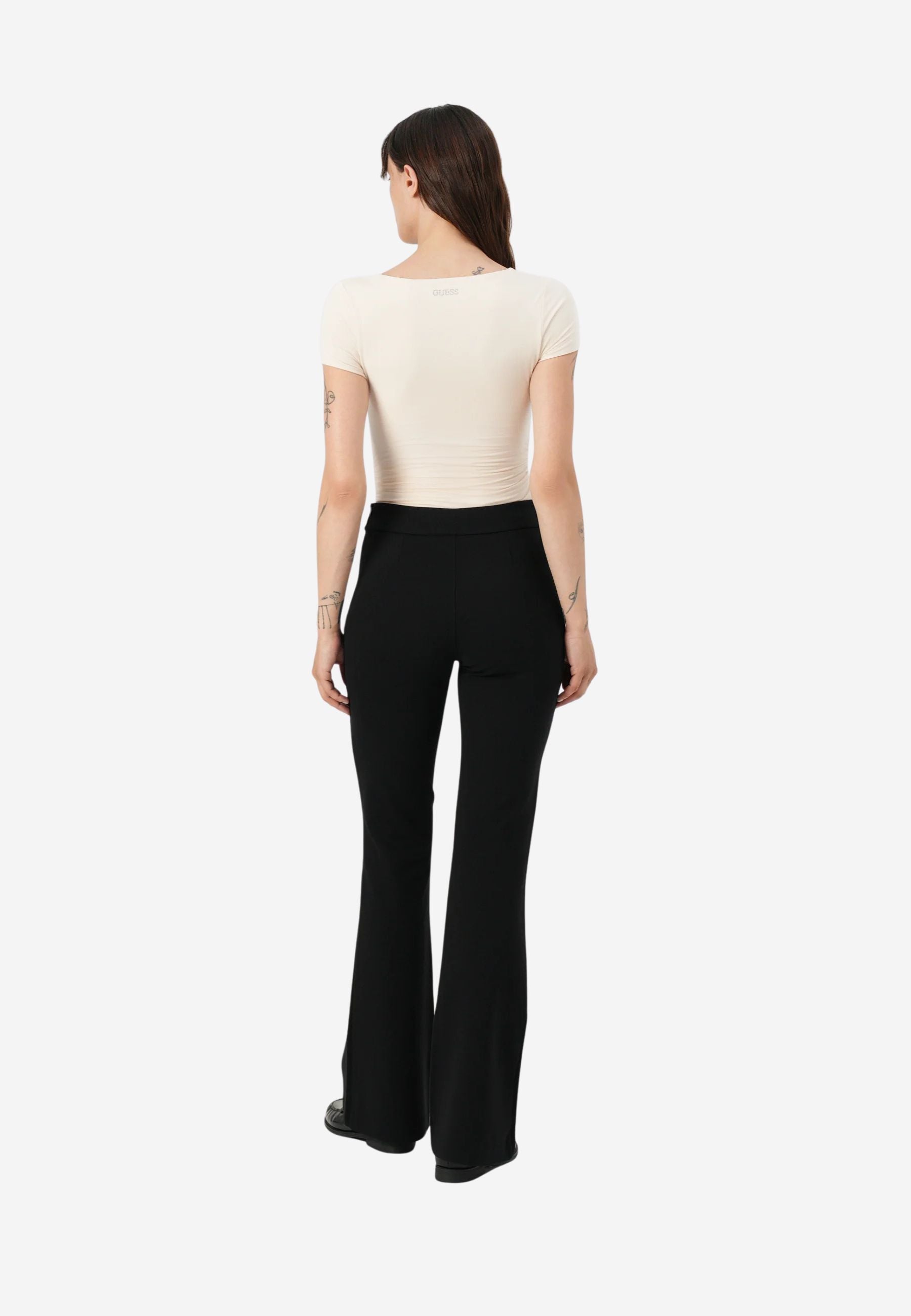 W5YB0IKCMU2 - Pantalone - guess