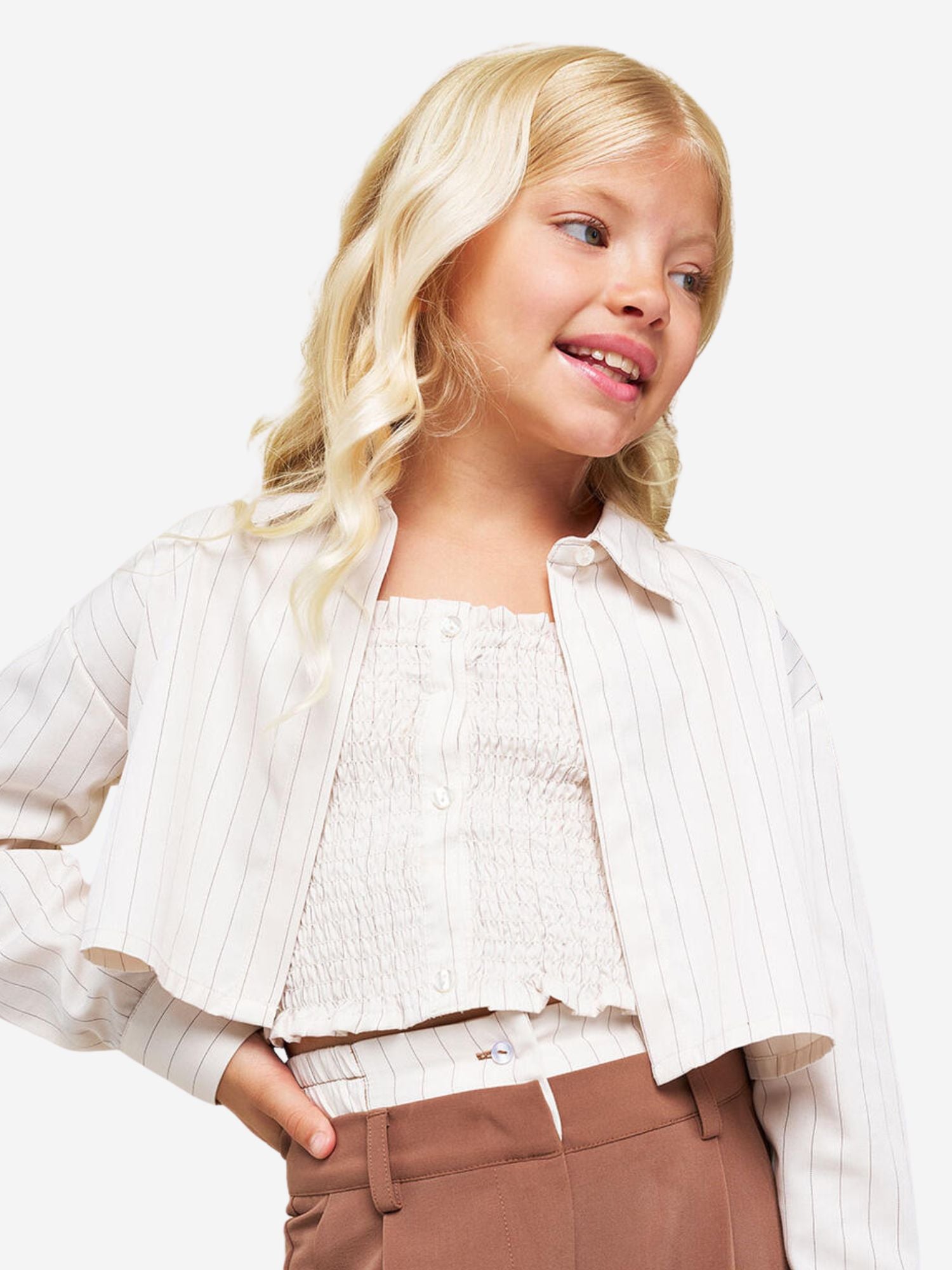 0g51100 - COMPLETI BAMBINA - SARABANDA