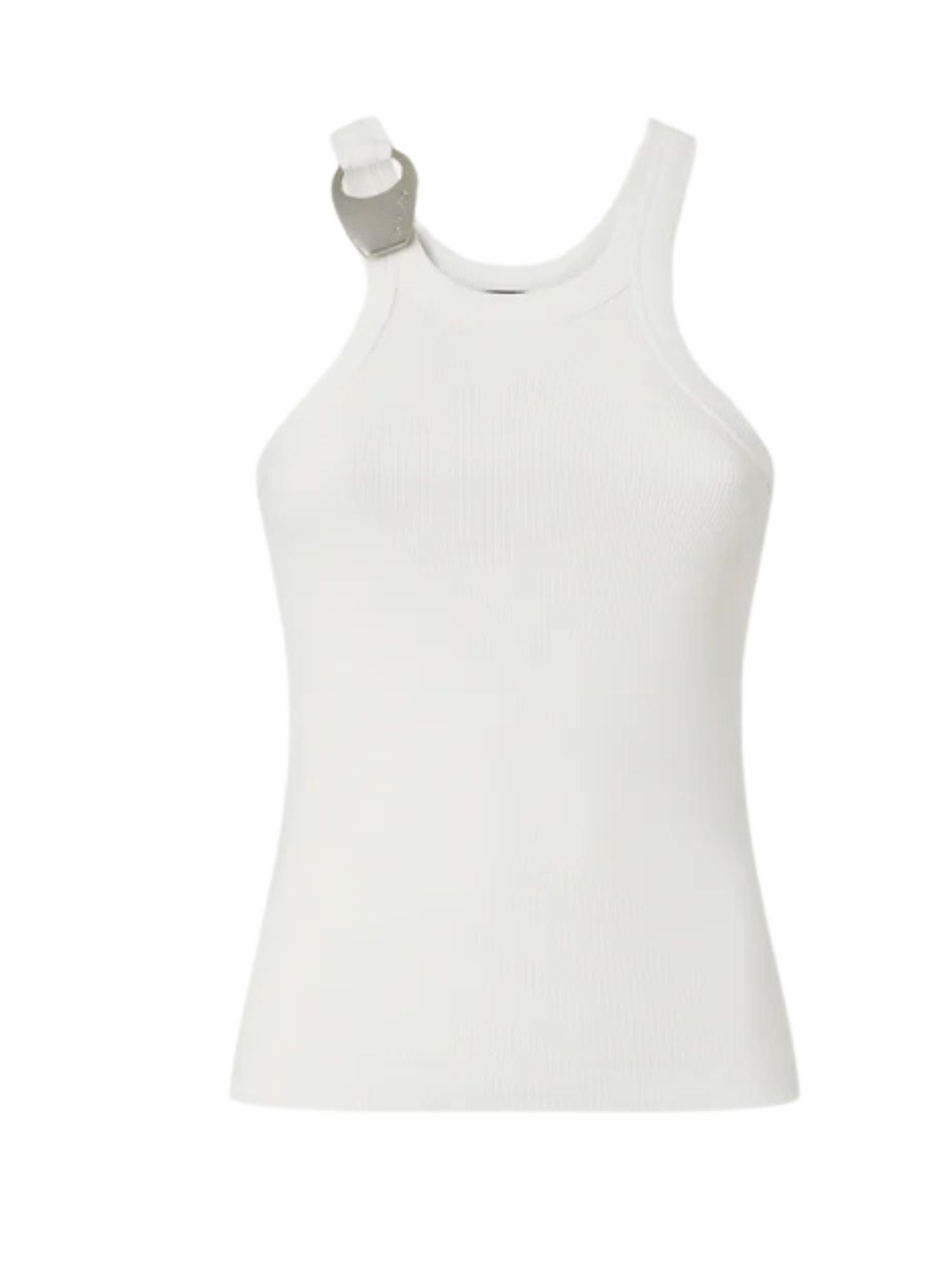 107300A3H8 - Top - PINKO