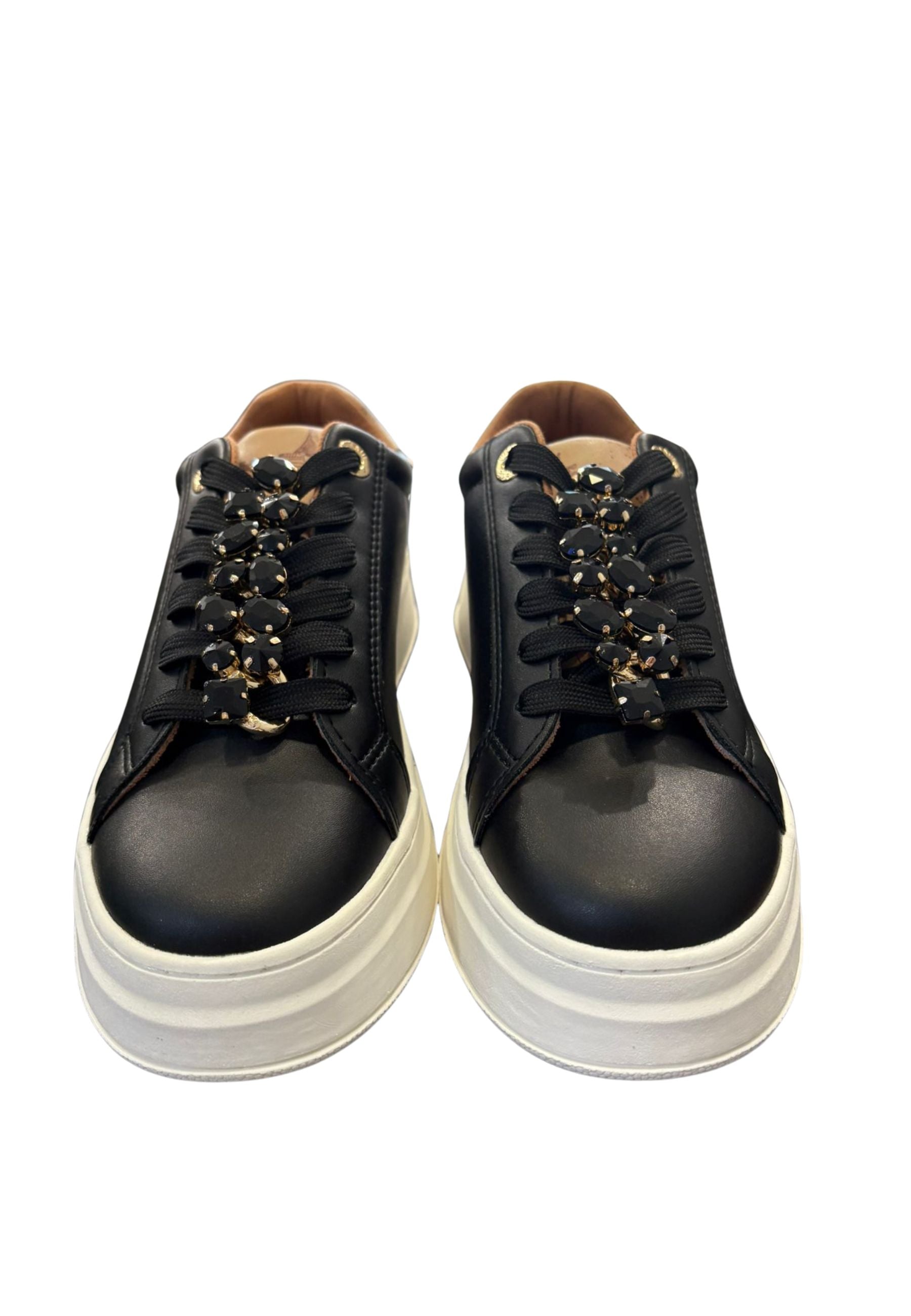N22700289 - Scarpe - ALVIERO MARTINI