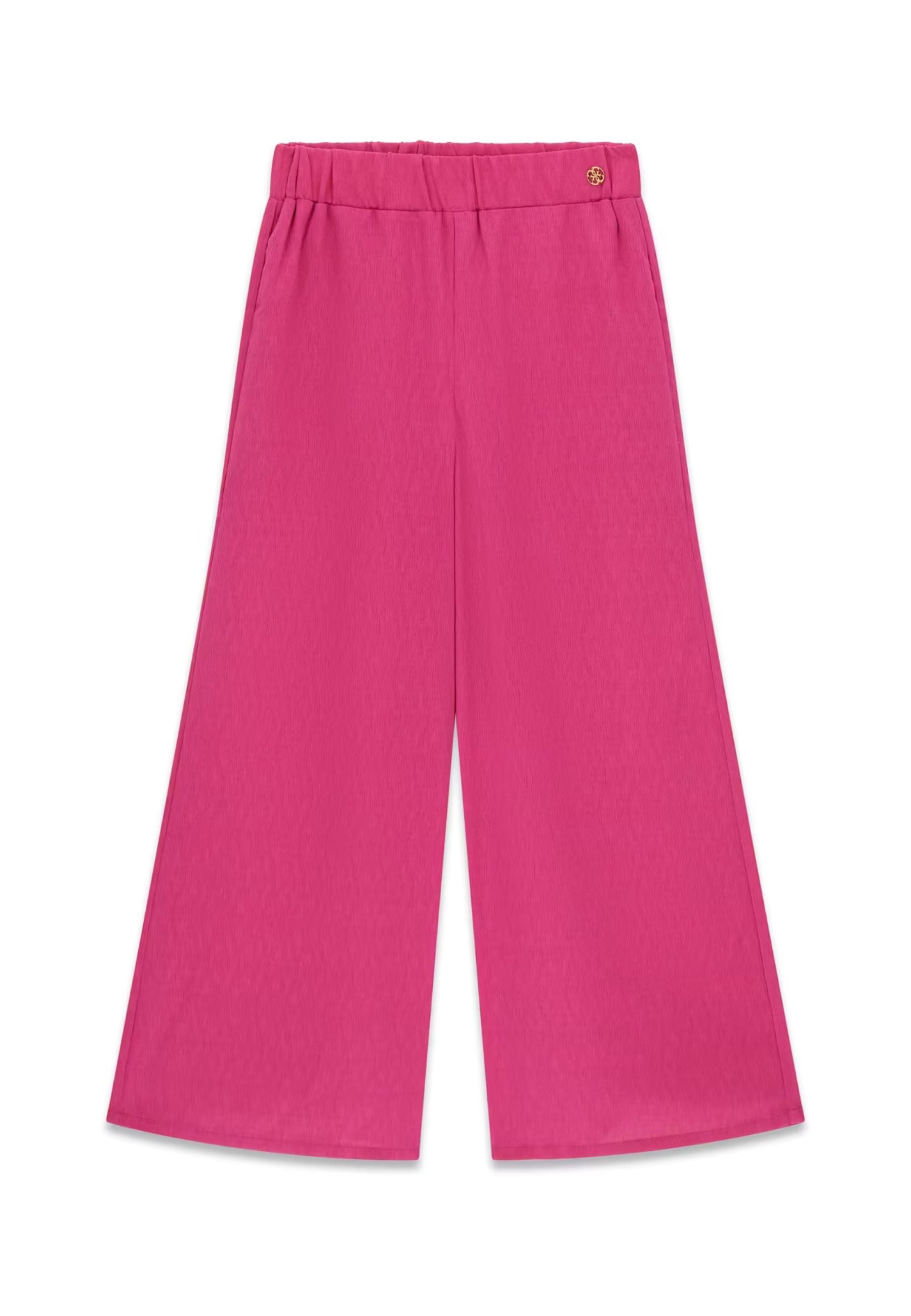 J6GB00WO800 - PANTALONI BAMBINA - guess