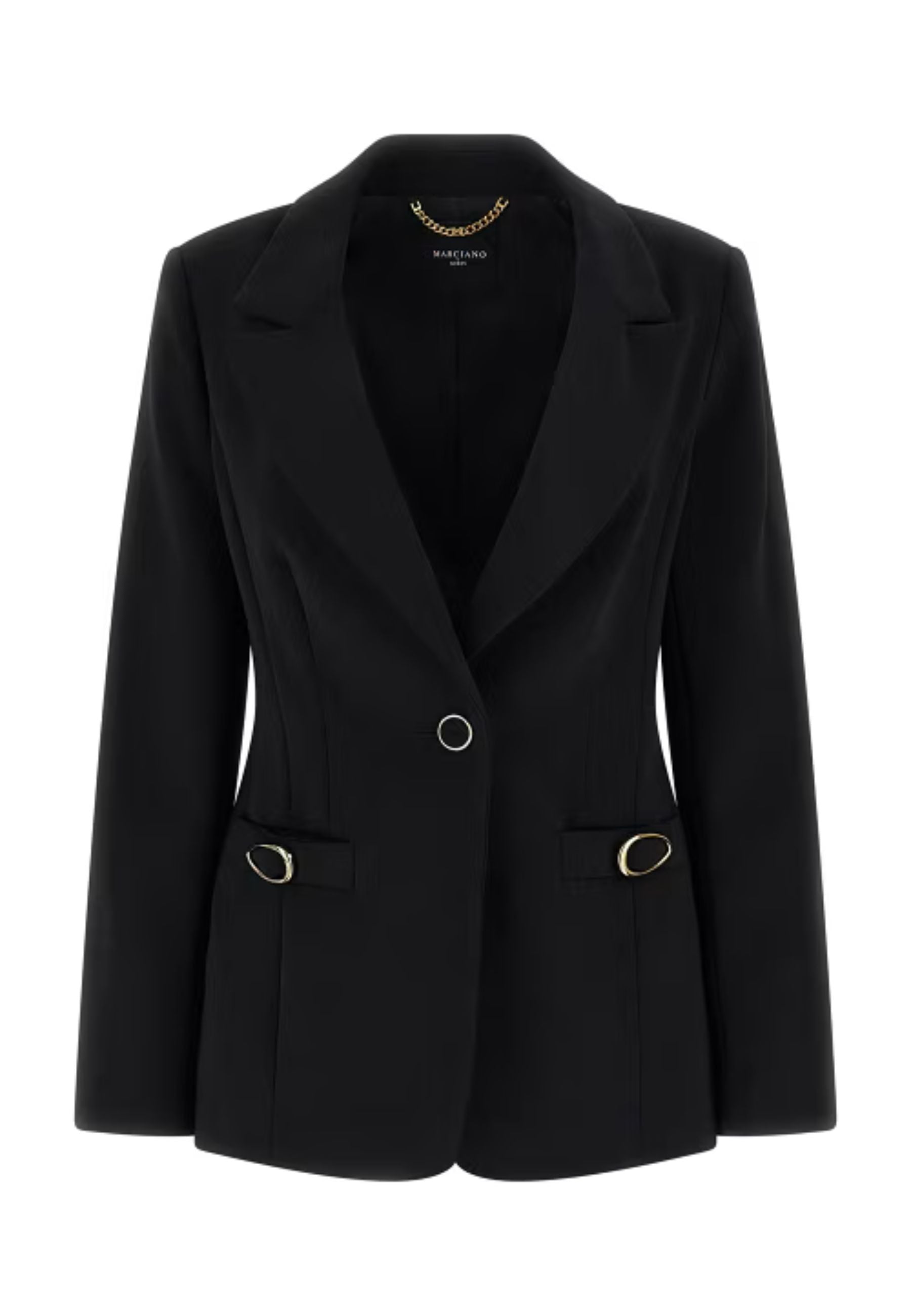 6RGN037357A - Giacche - MARCIANO