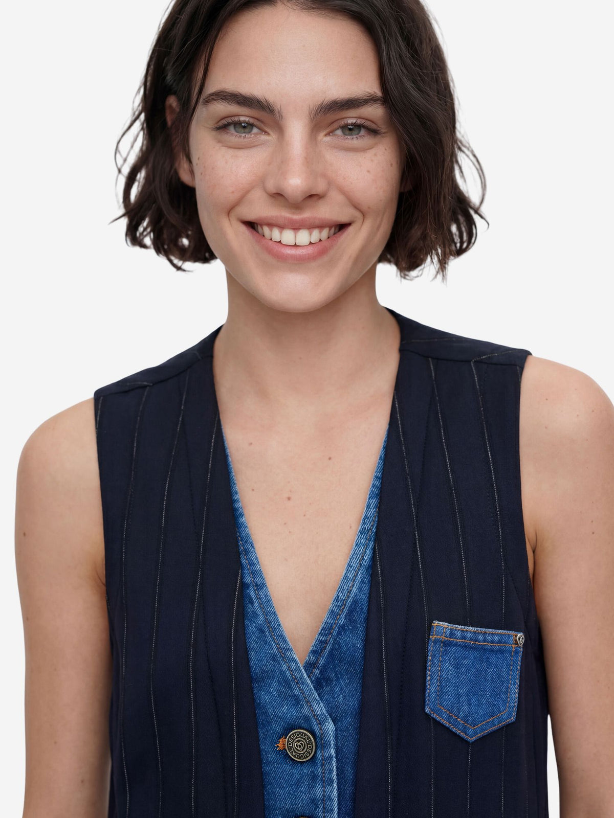 26WWEW15 - Giacche - DESIGUAL