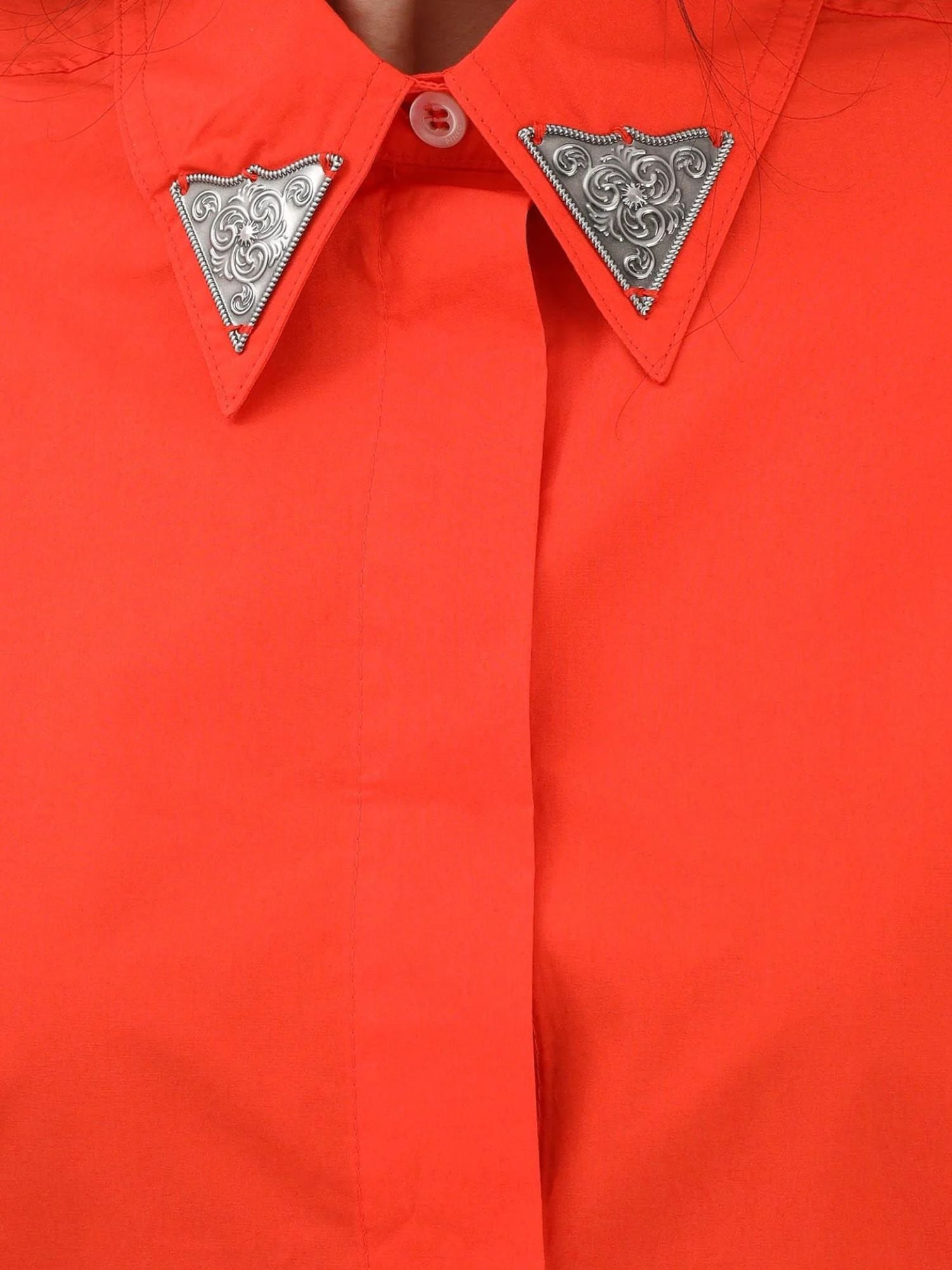 106826A2LD - Camicia - PINKO