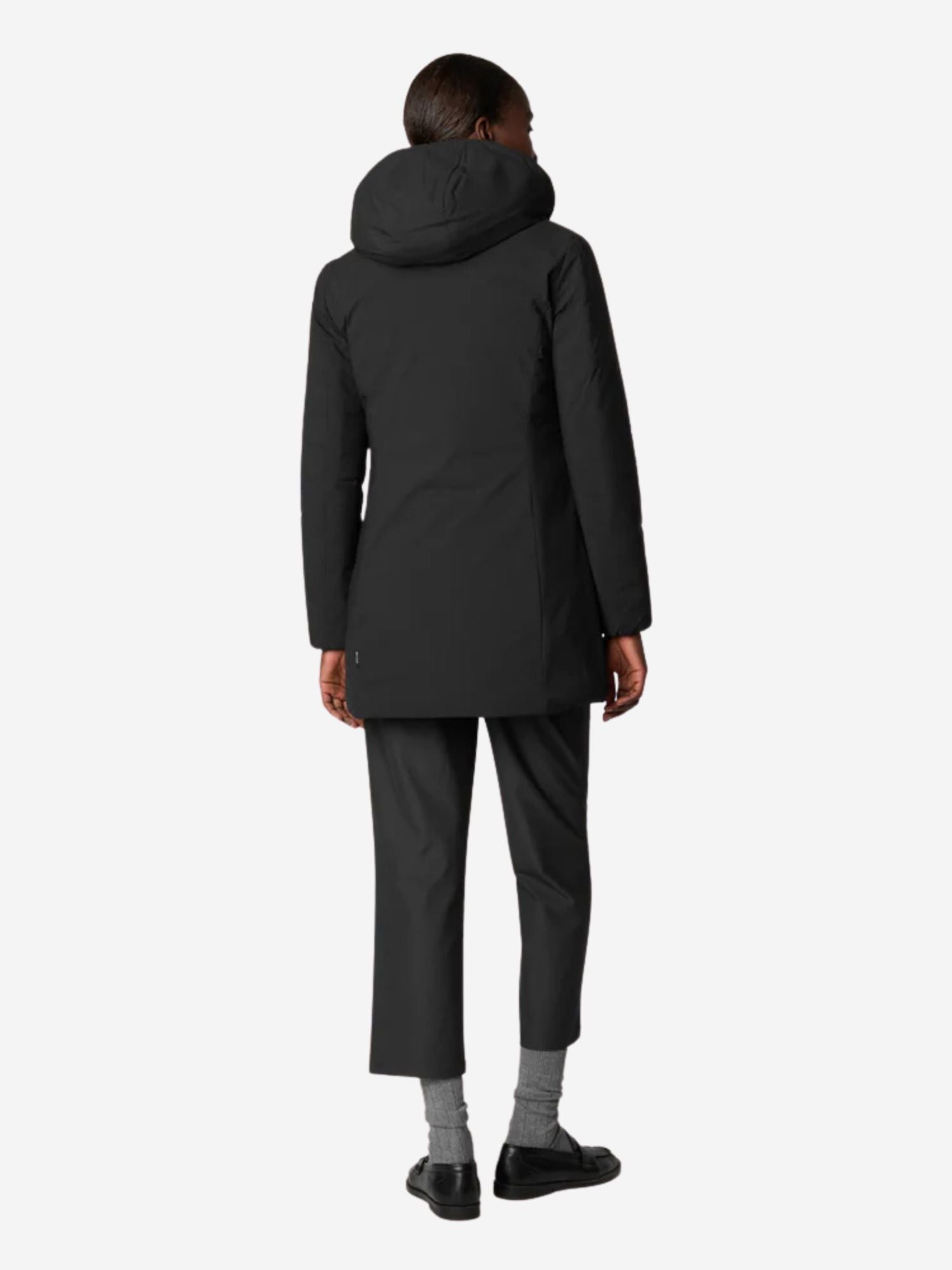 D40060W - Cappotto - SAVE THE DUCK