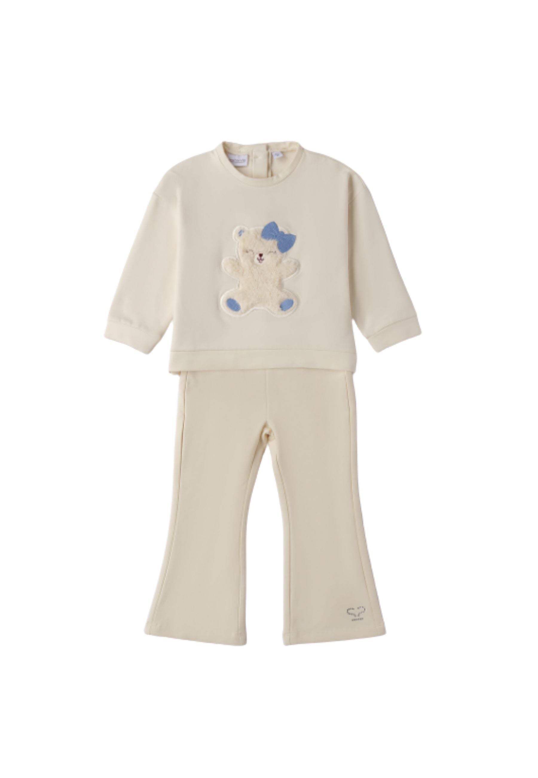 0f21400 - COMPLETI BAMBINA - SARABANDA