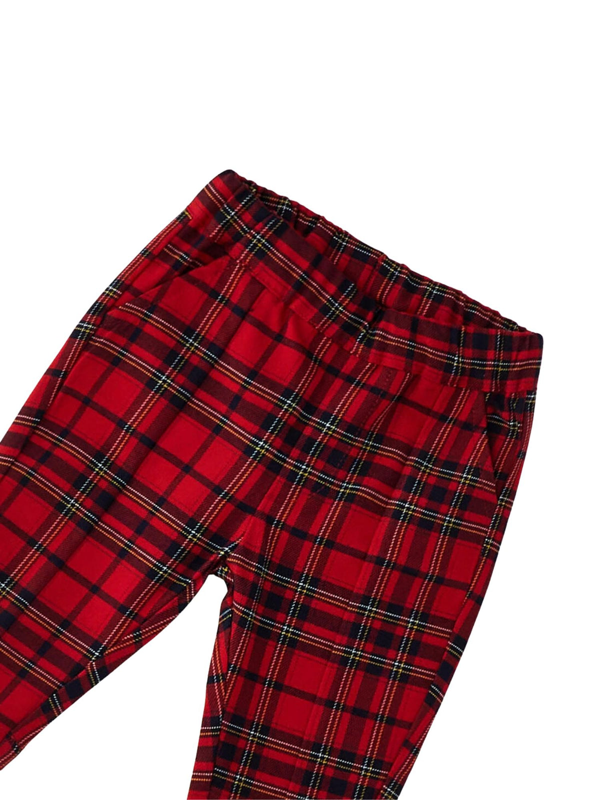 3h63700 - Pantaloni Bambino - MINIBANDA