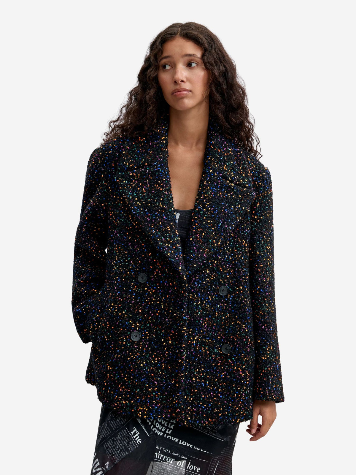26WWEW21 - Cappotti - DESIGUAL