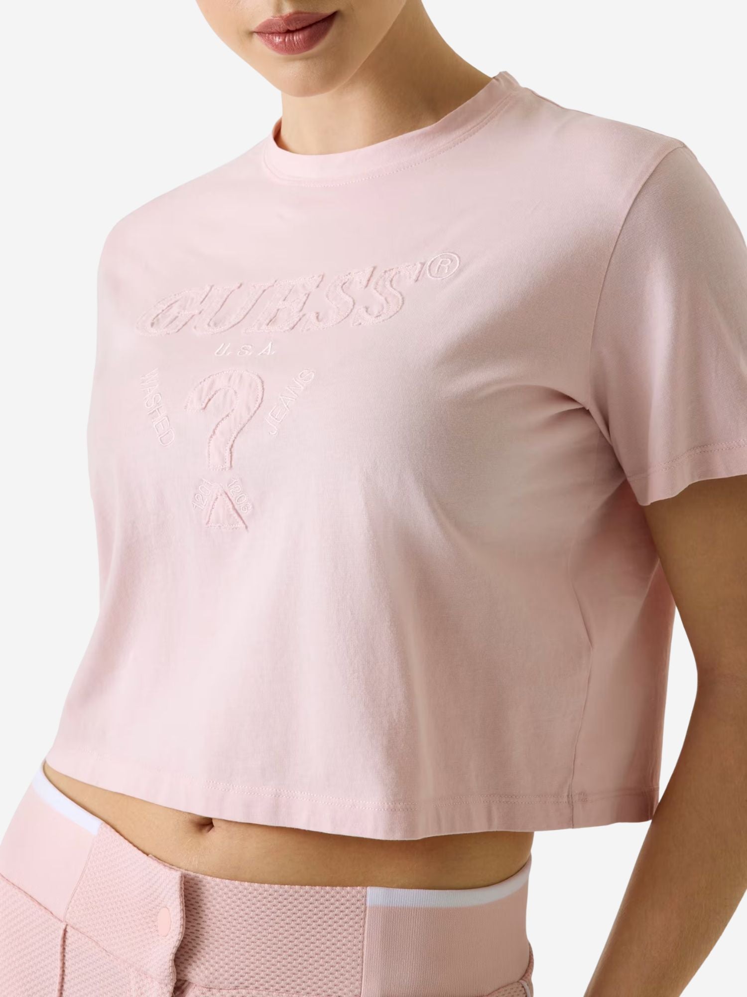 V6GI13K2980 - Maglia - guess