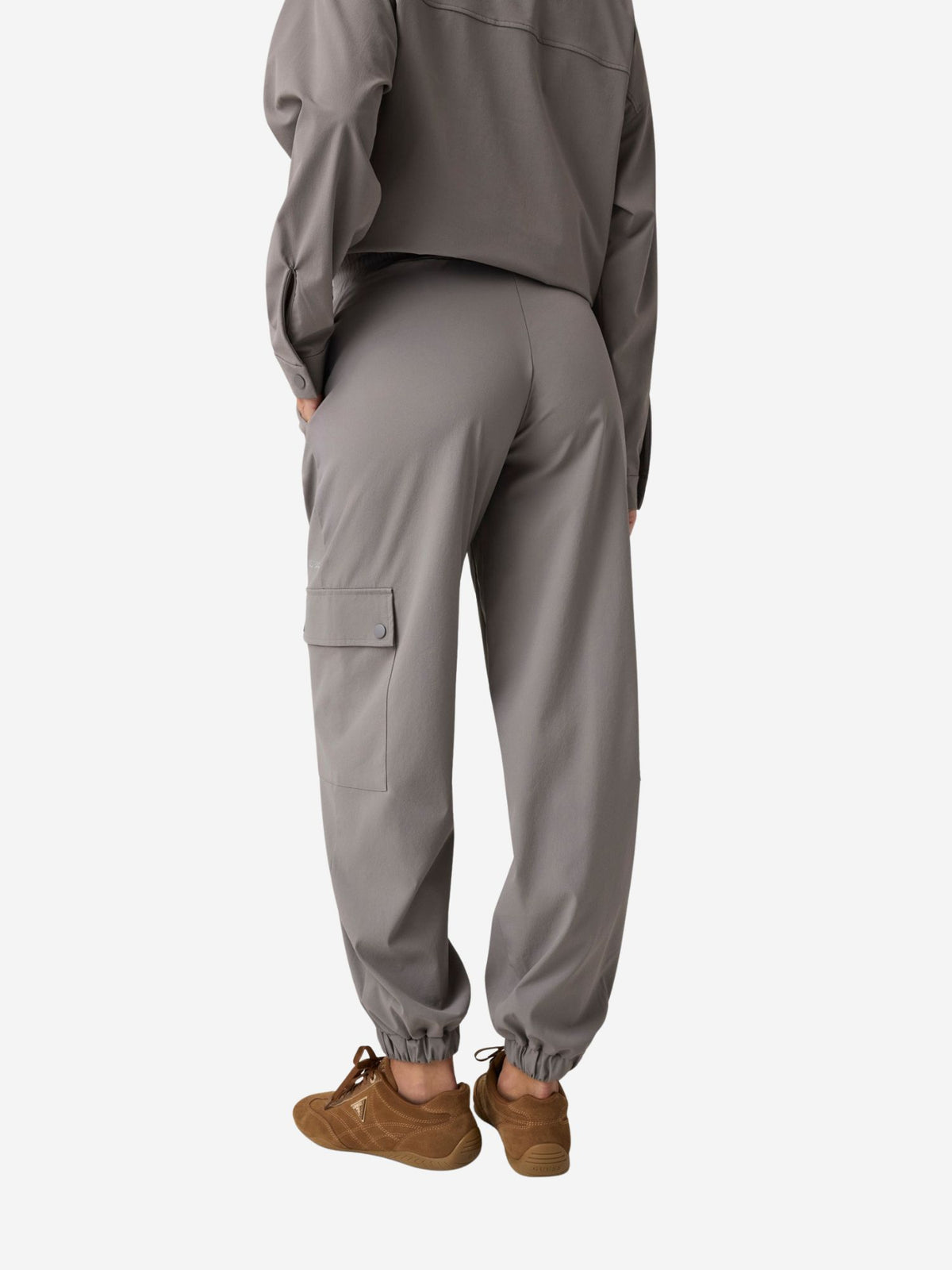 V6YB12W2866 - Pantaloni - Guess Activewear