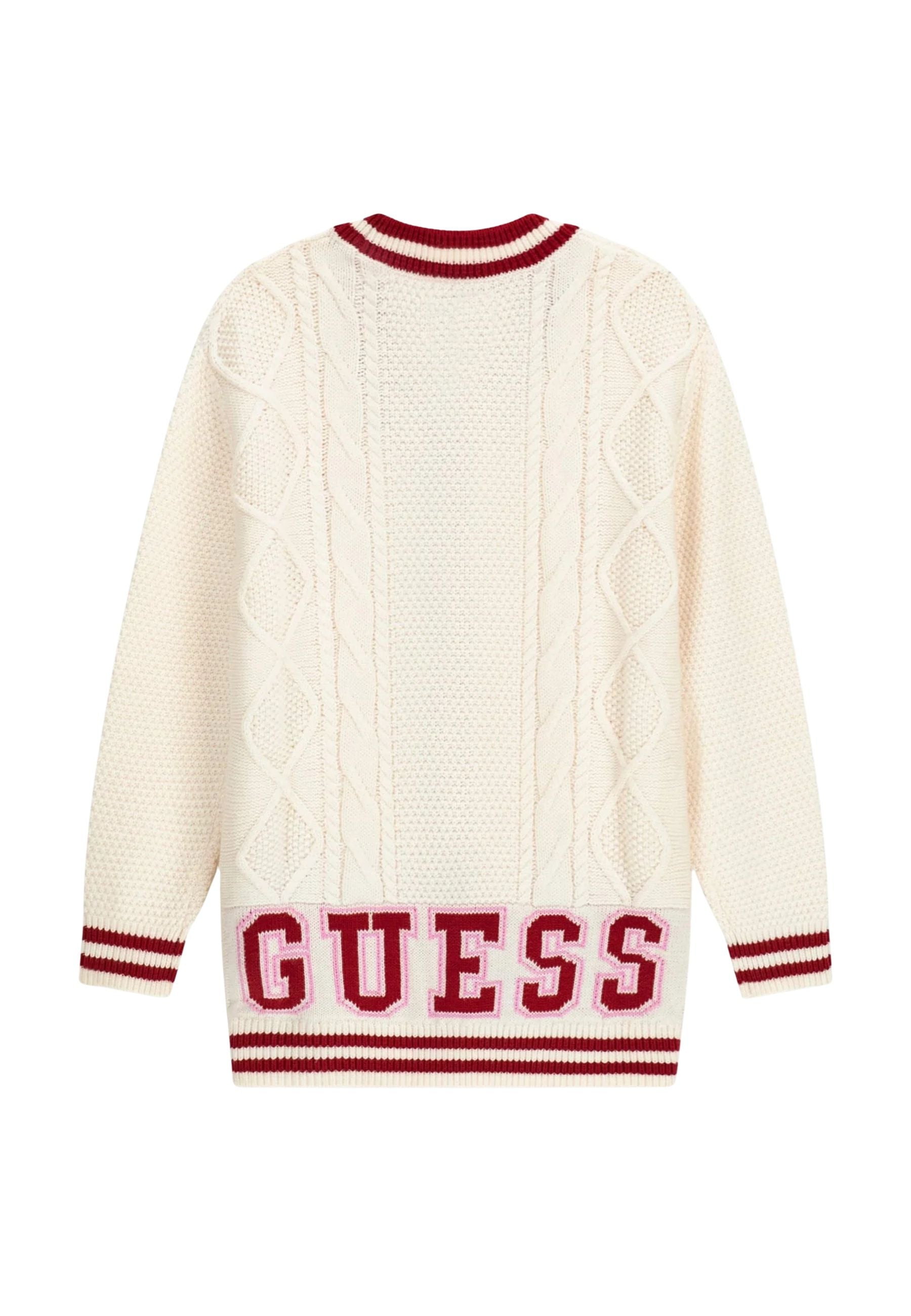 J6RR04Z37L1 - Maglieria Bambina - guess