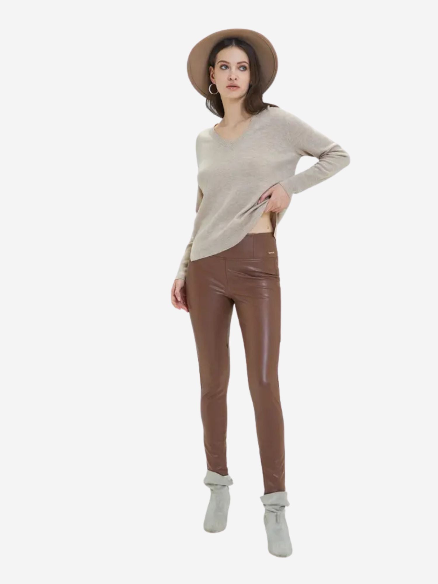 14208012 - Pantaloni - GOA GOA