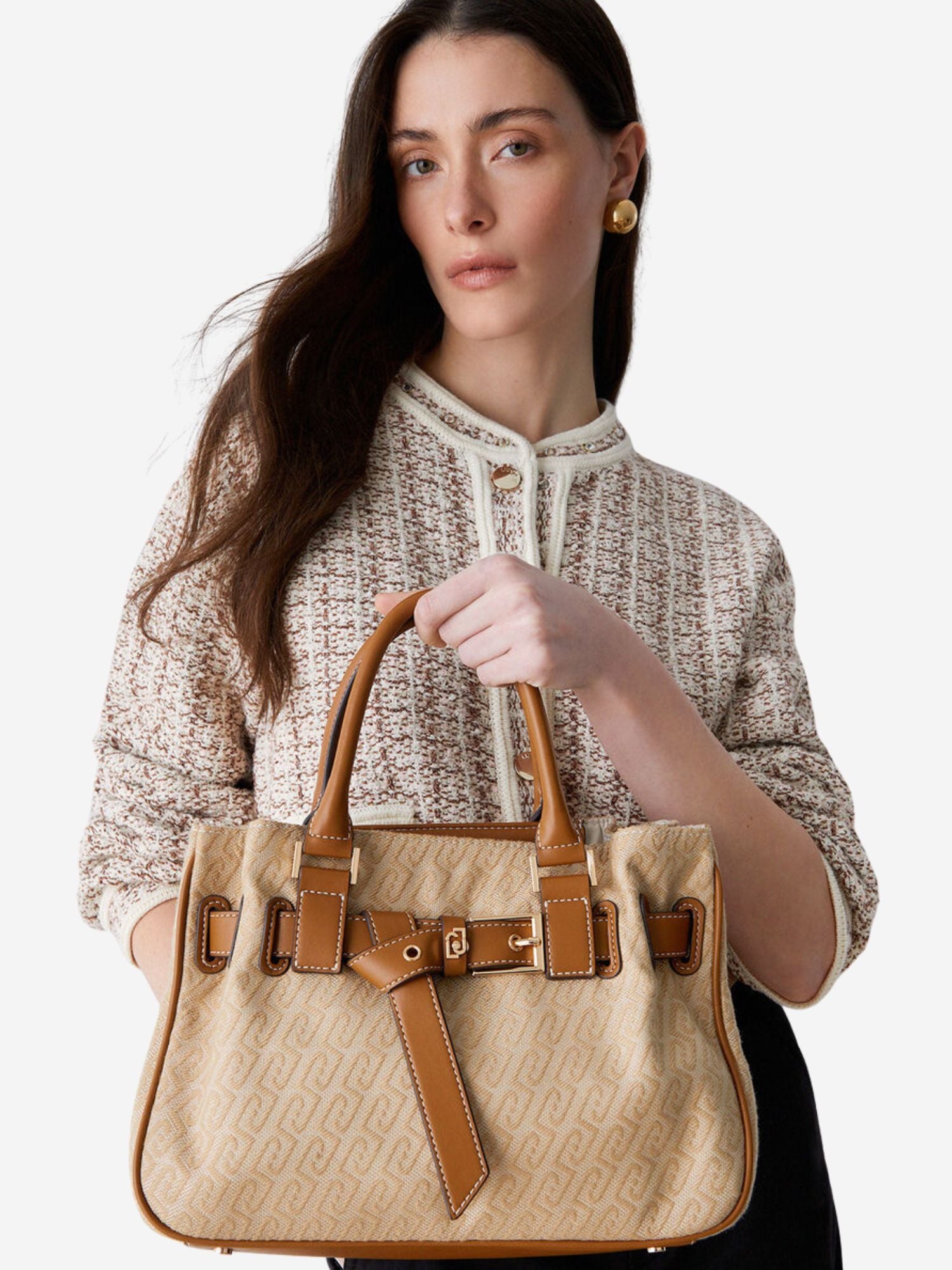 aa6032t378a - Borsa - LIU JO