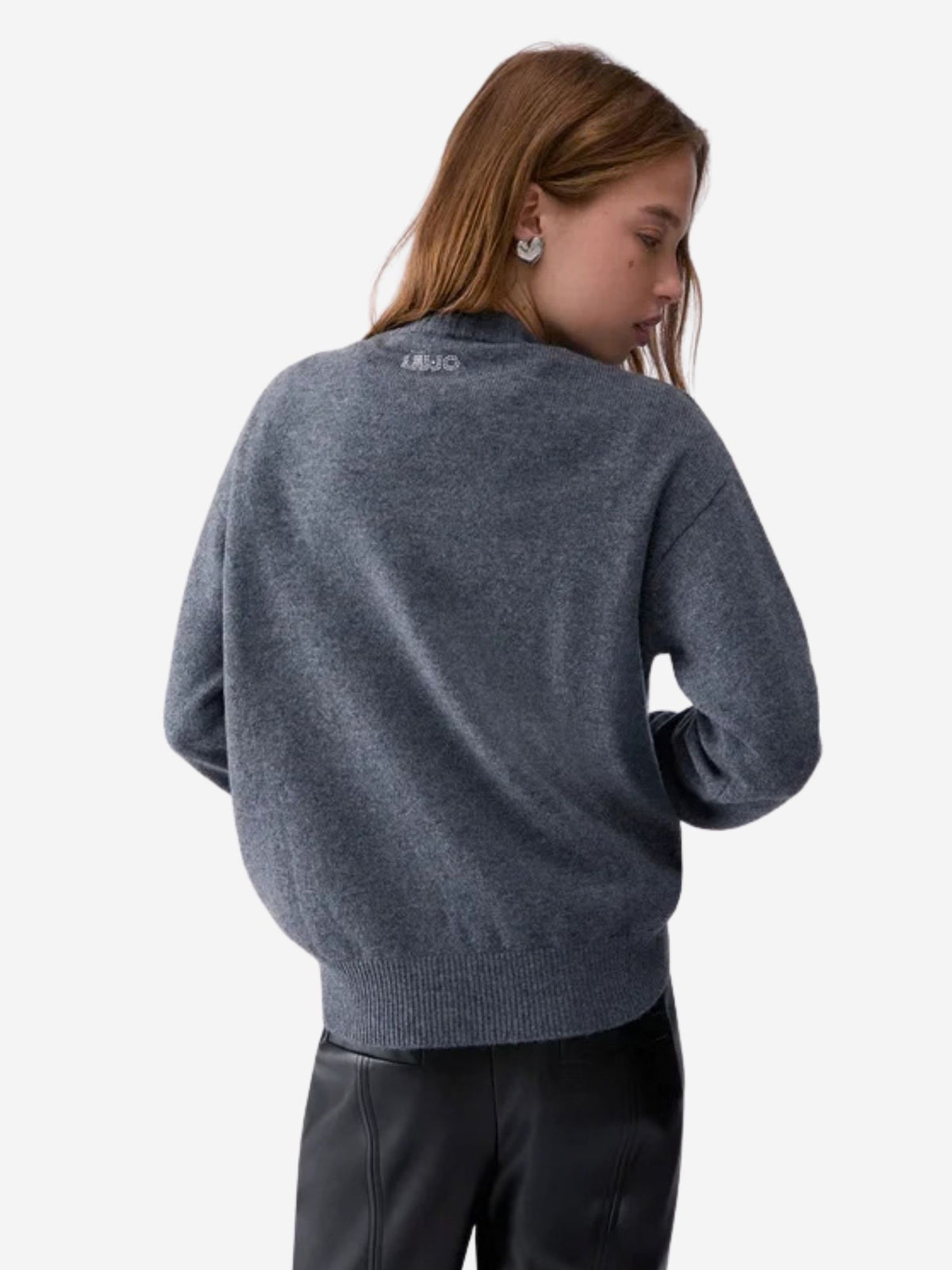 WF6455MS009 - Maglia - LIU JO