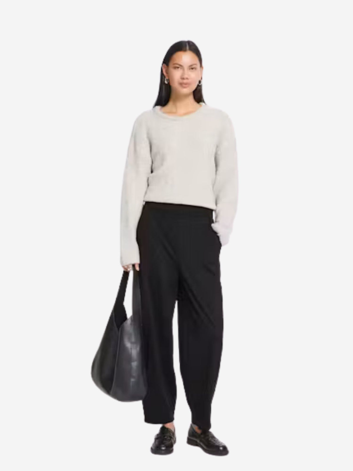 20123727 - Pantalone - ICHI
