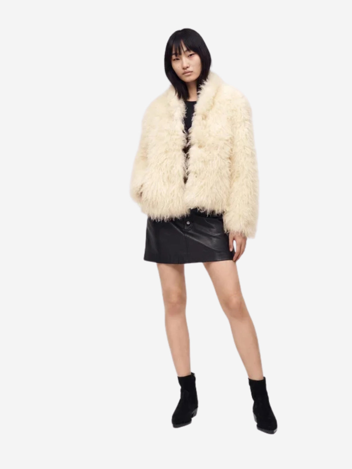 W6BL10W3743 - Cappotto - guess
