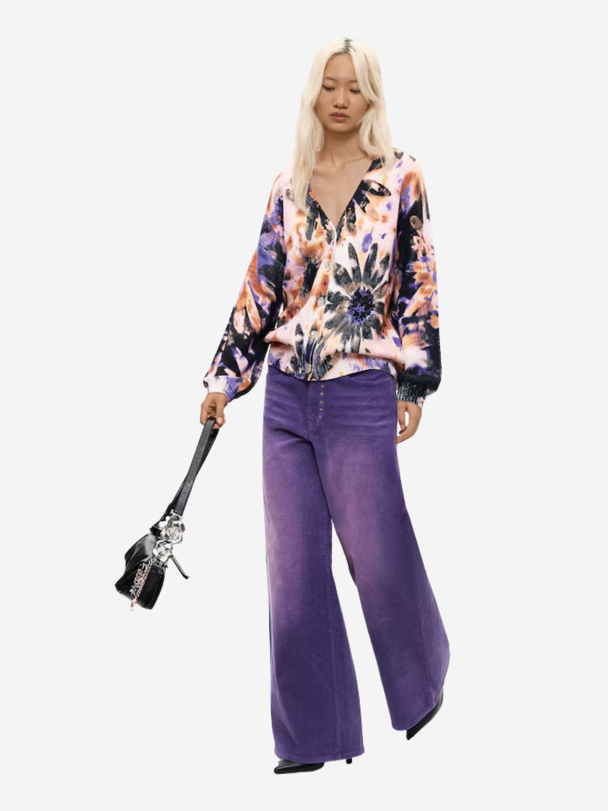 26WWJF11 - Maglia - DESIGUAL