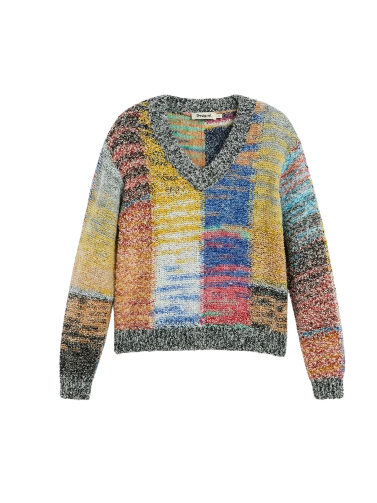 26WWJF25 - Maglia - DESIGUAL