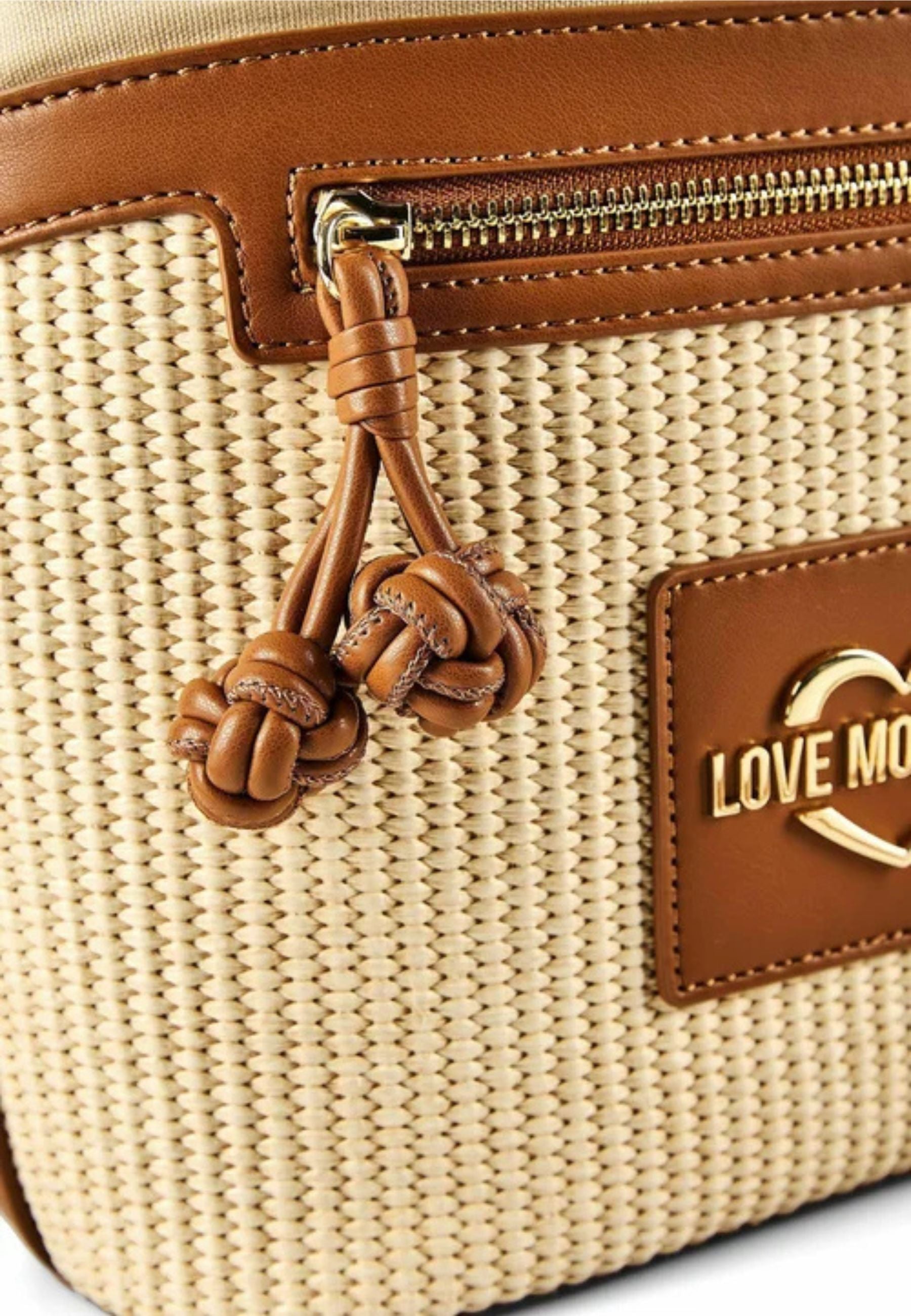 jc4344pp0okn110a - Borsa - LOVE MOSCHINO