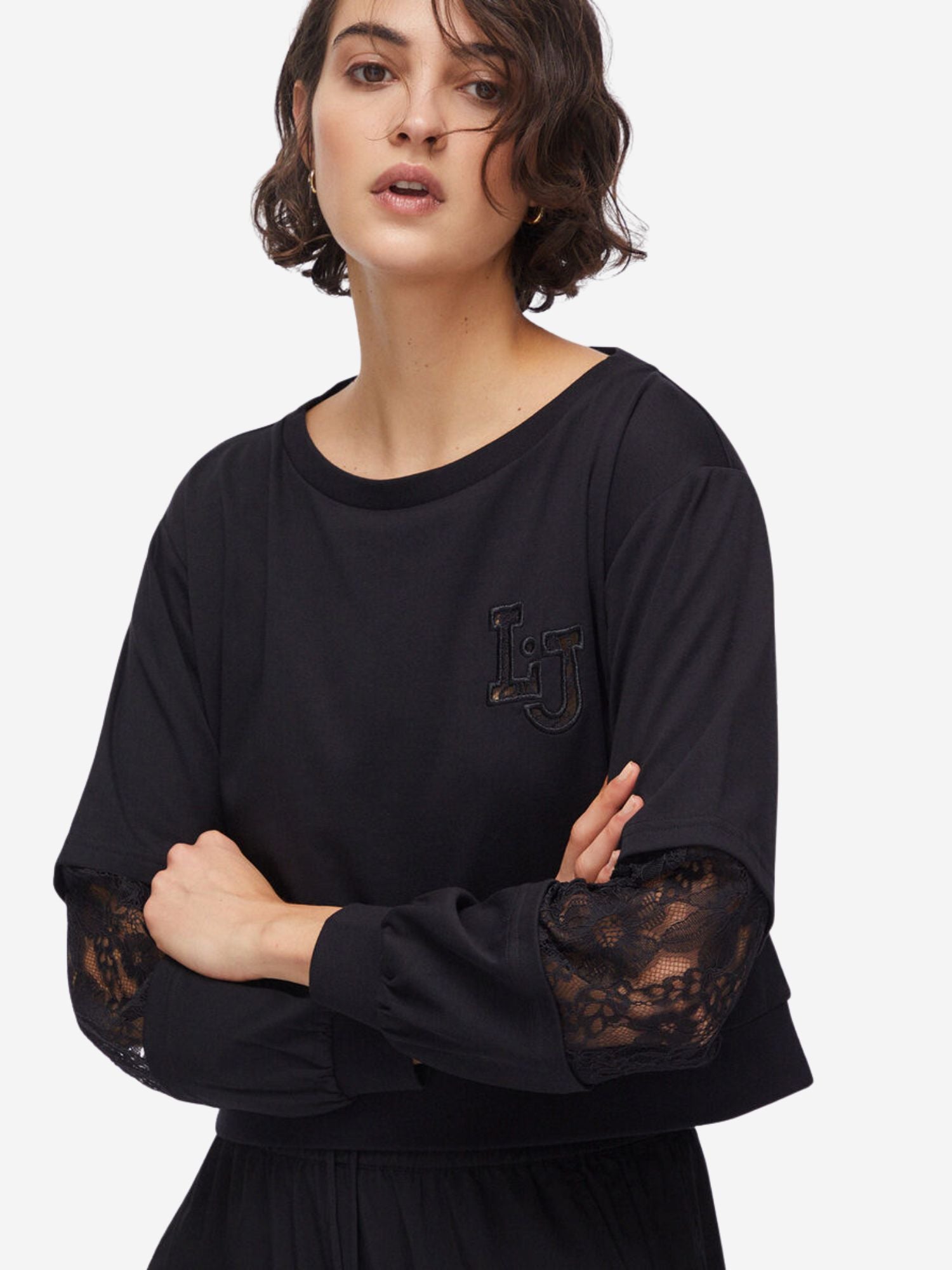 ta6282j3855 - Maglia - LIU JO