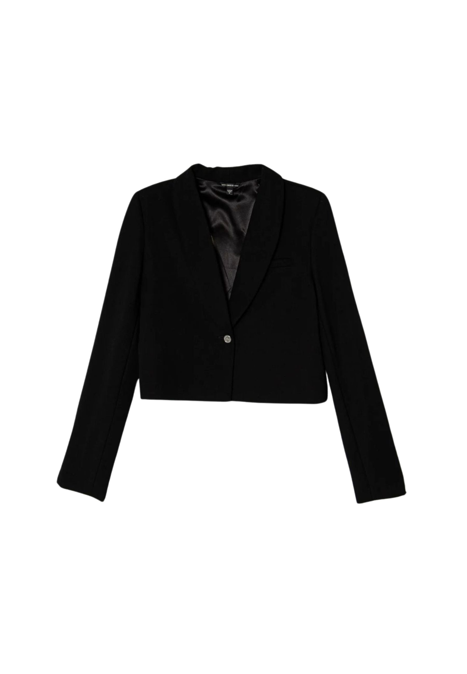 j5rn02kauh0 - Giacche Bambina - guess
