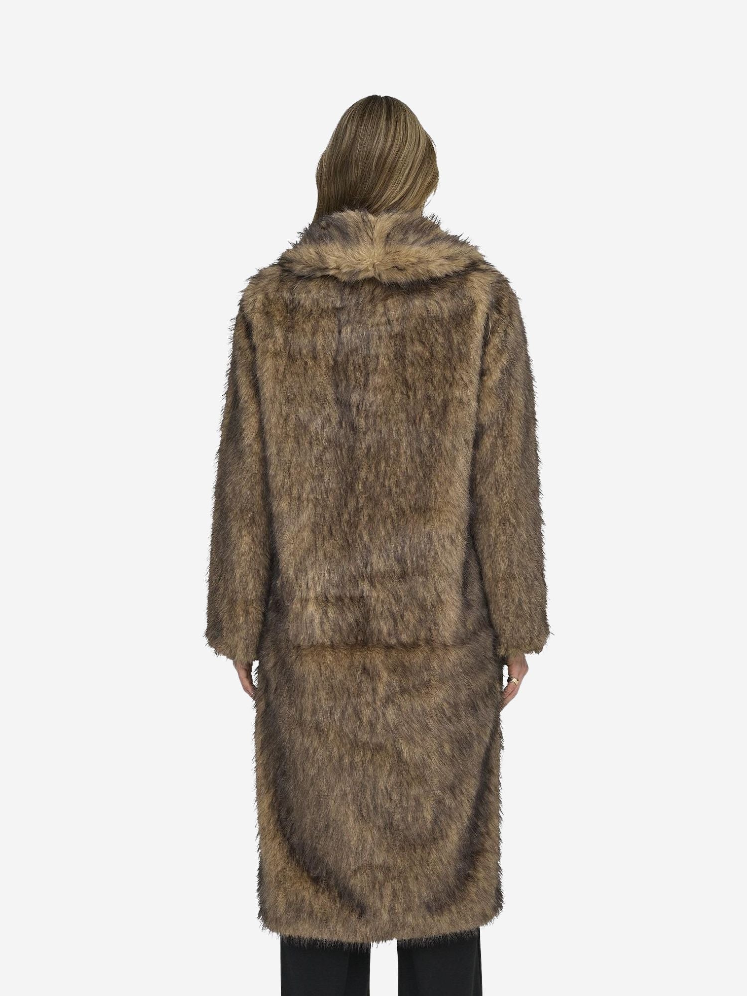 15352794 - Cappotti - ONLY